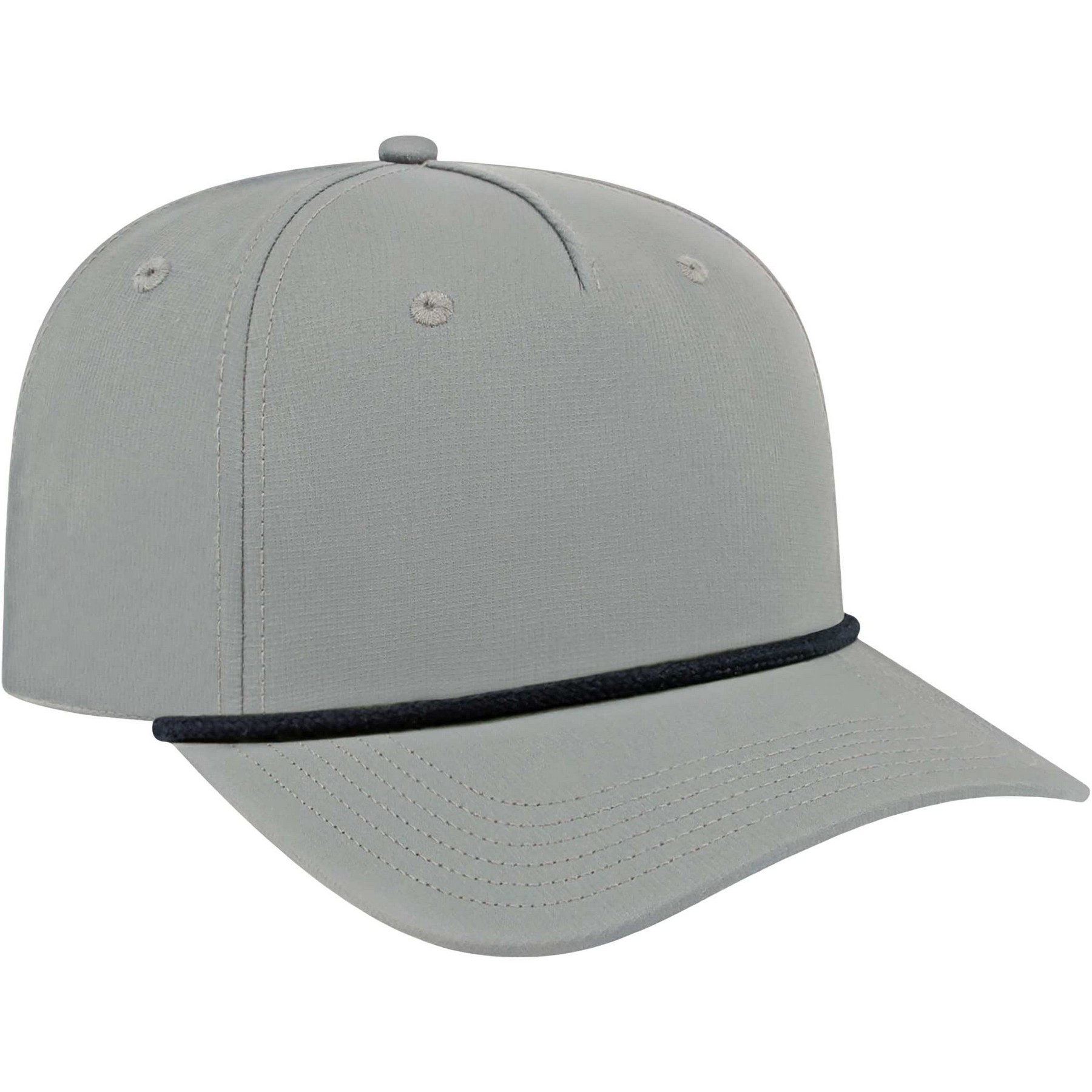 Cap America Icon Performance Rope Cap 2