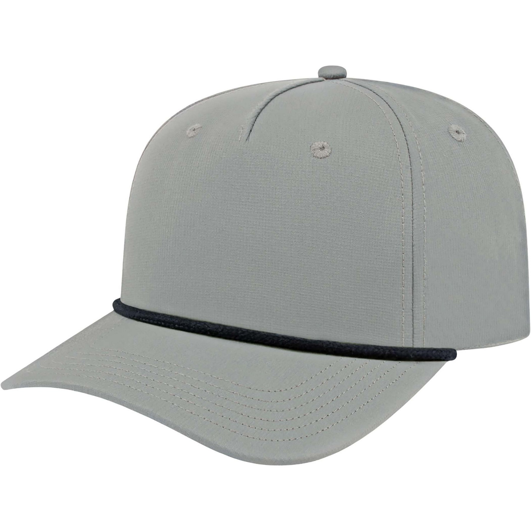 Cap America Icon Performance Rope Cap 2