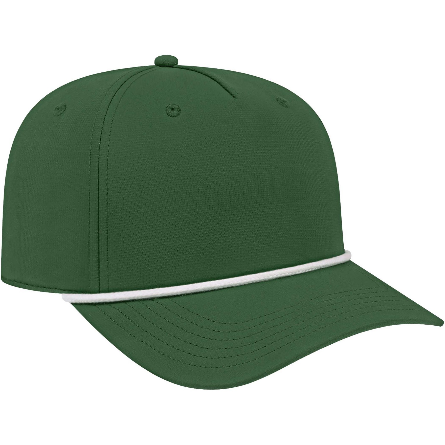Cap America Icon Performance Rope Cap 2