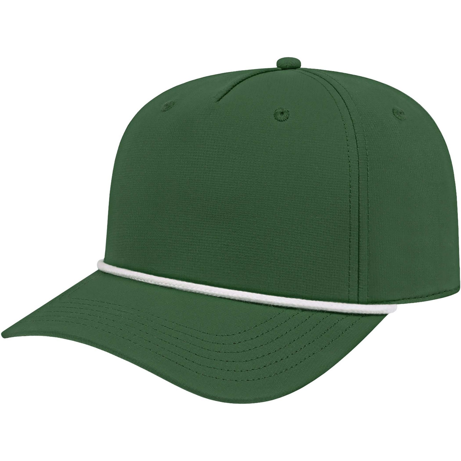 Cap America Icon Performance Rope Cap 2