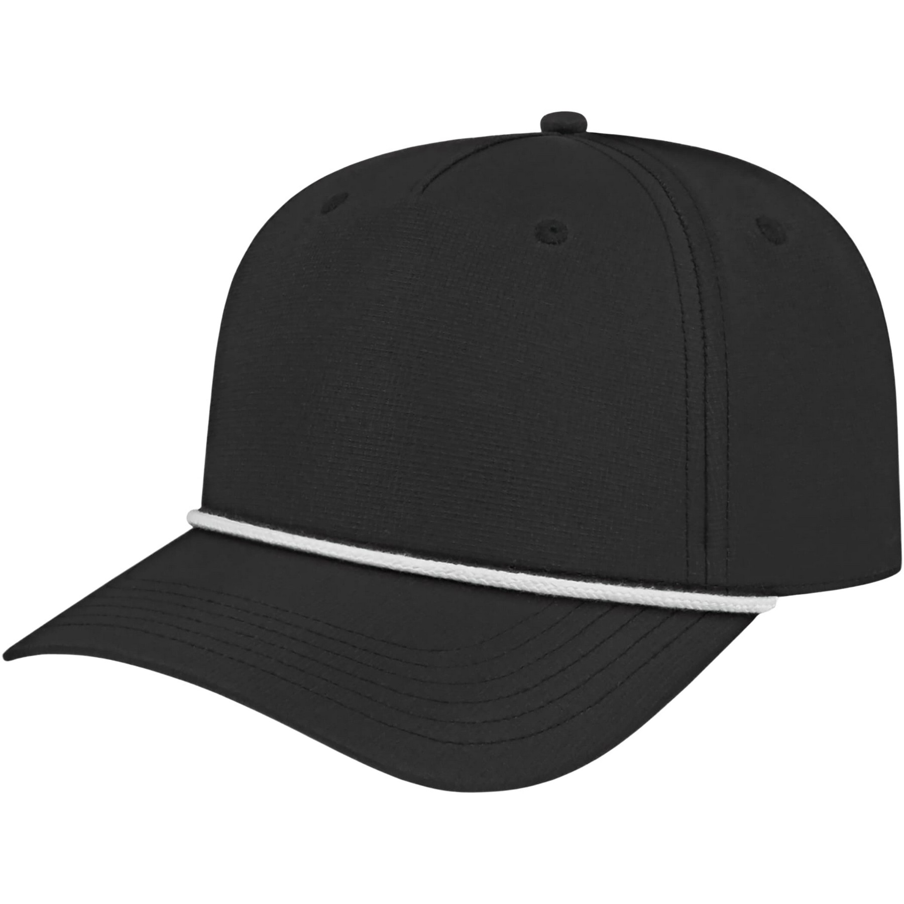 Cap America Icon Performance Rope Cap 2