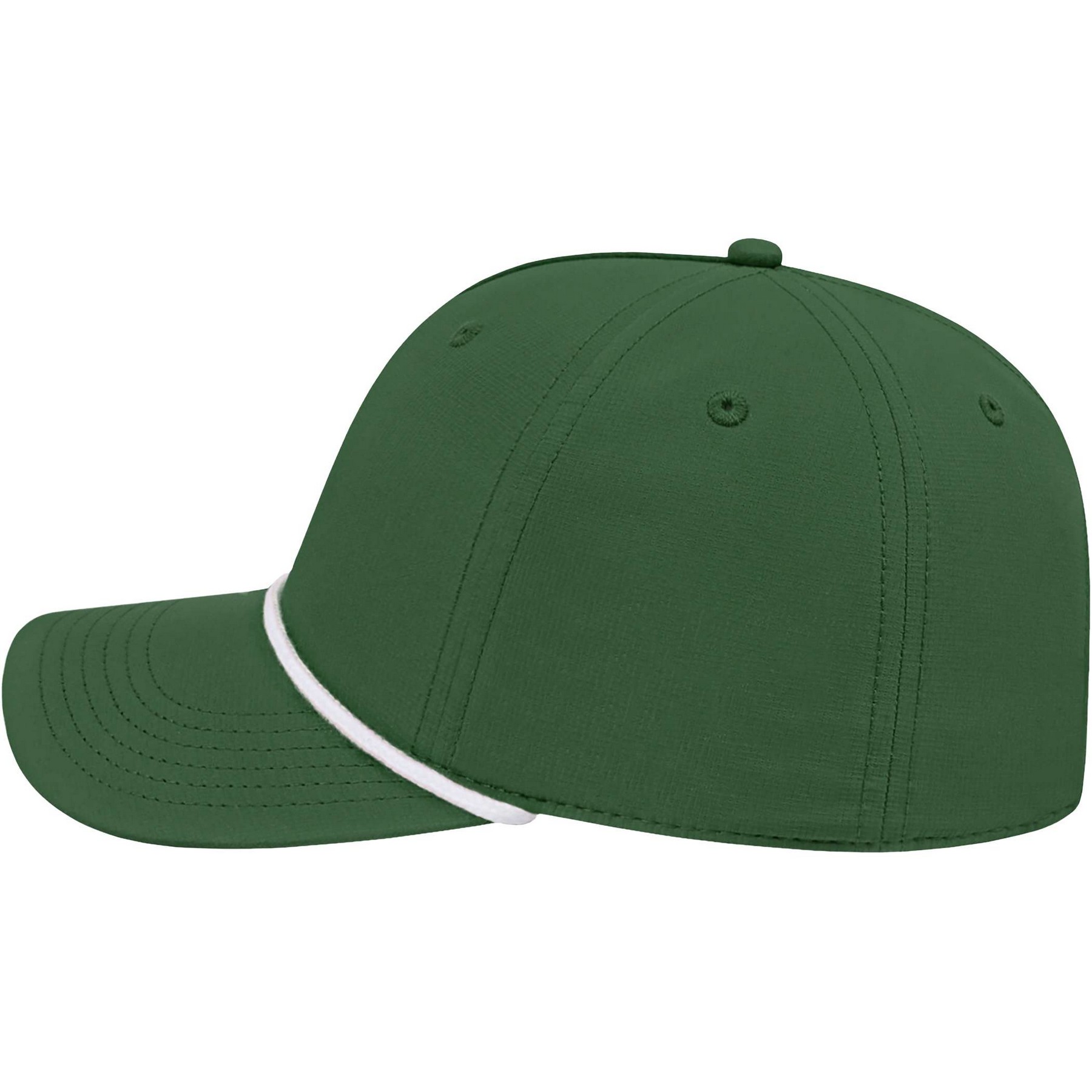 Cap America Icon Performance Rope Cap 2