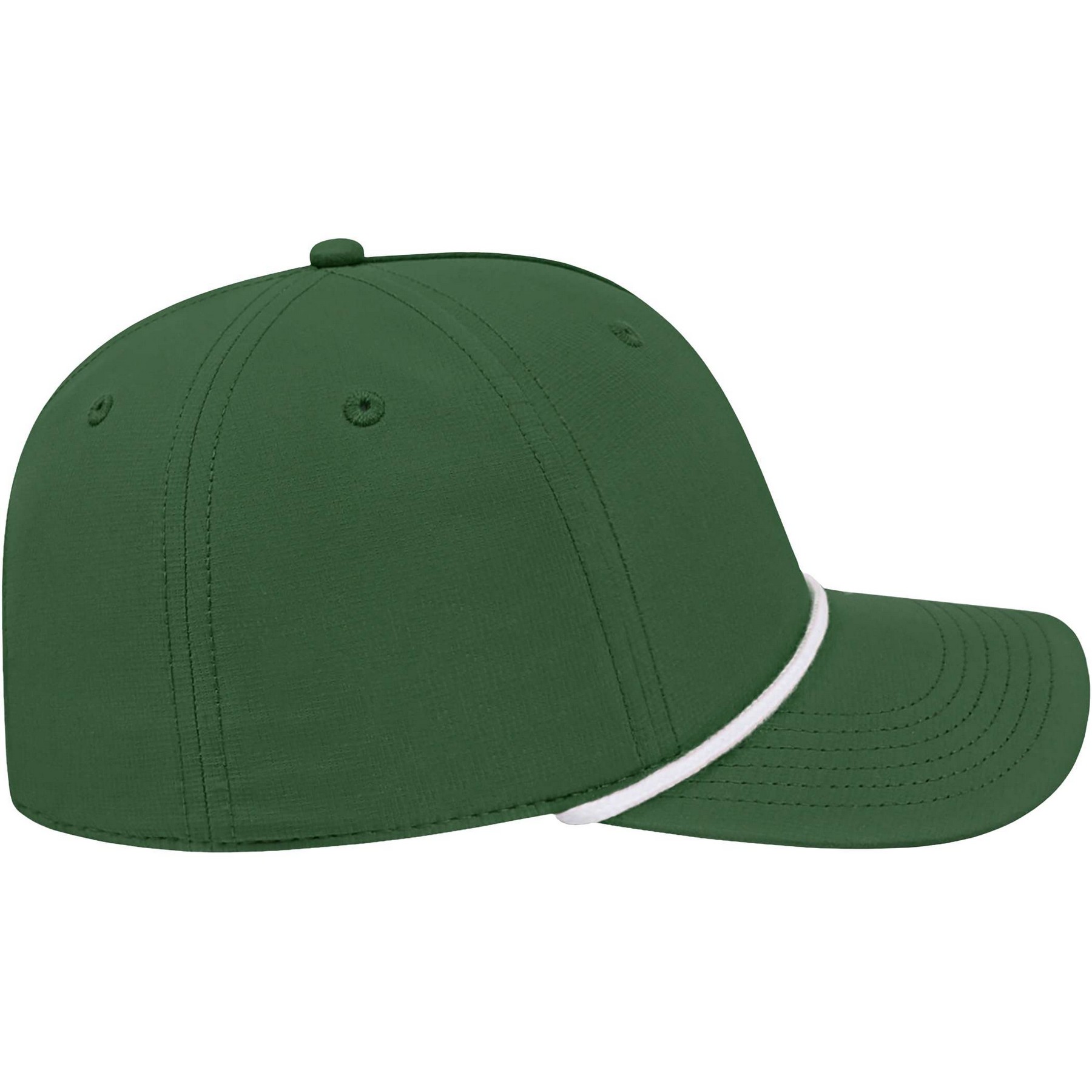 Cap America Icon Performance Rope Cap 2