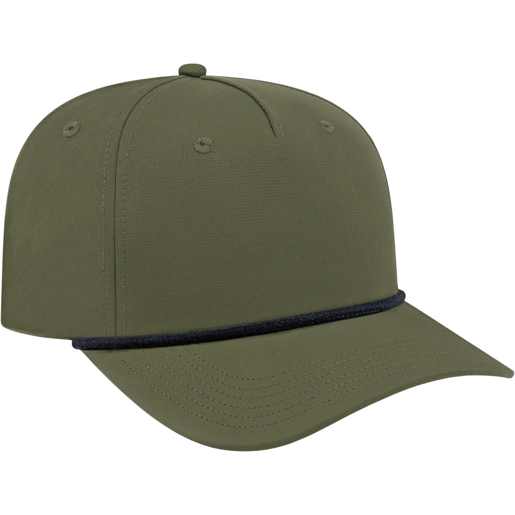 Cap America Icon Performance Rope Cap 2
