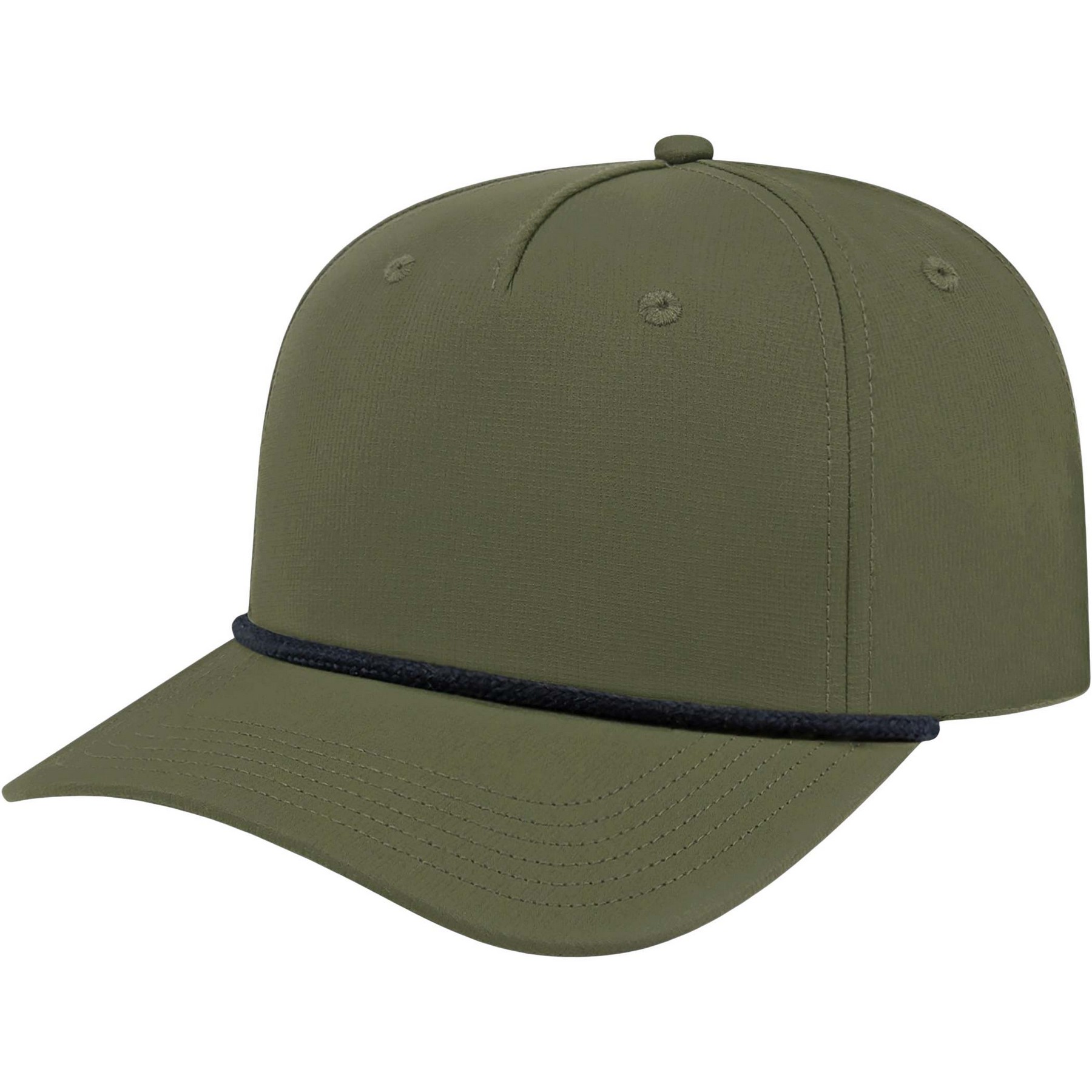 Cap America Icon Performance Rope Cap 2