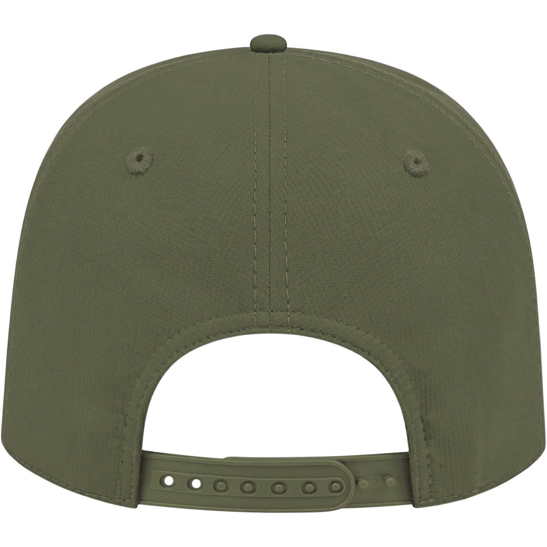 Cap America Icon Performance Rope Cap 2