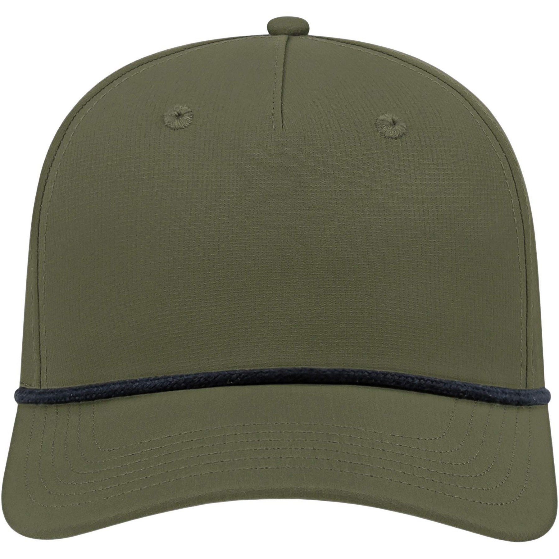 Cap America Icon Performance Rope Cap 2