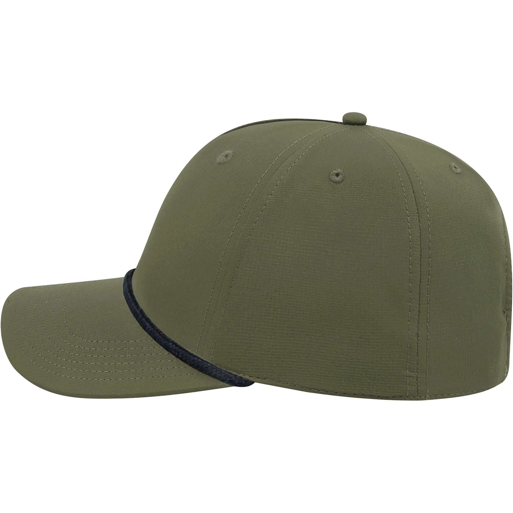Cap America Icon Performance Rope Cap 2