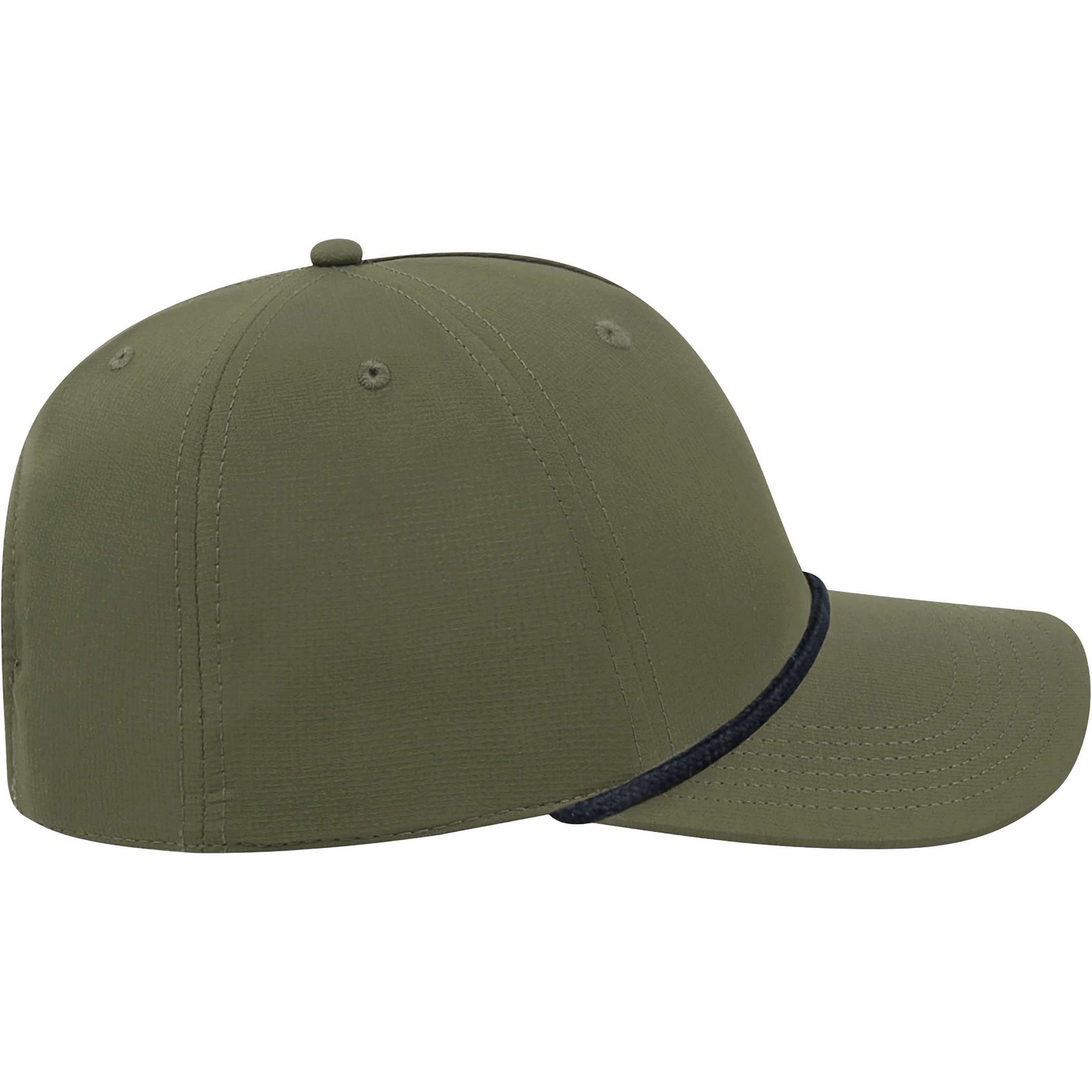 Cap America Icon Performance Rope Cap 2