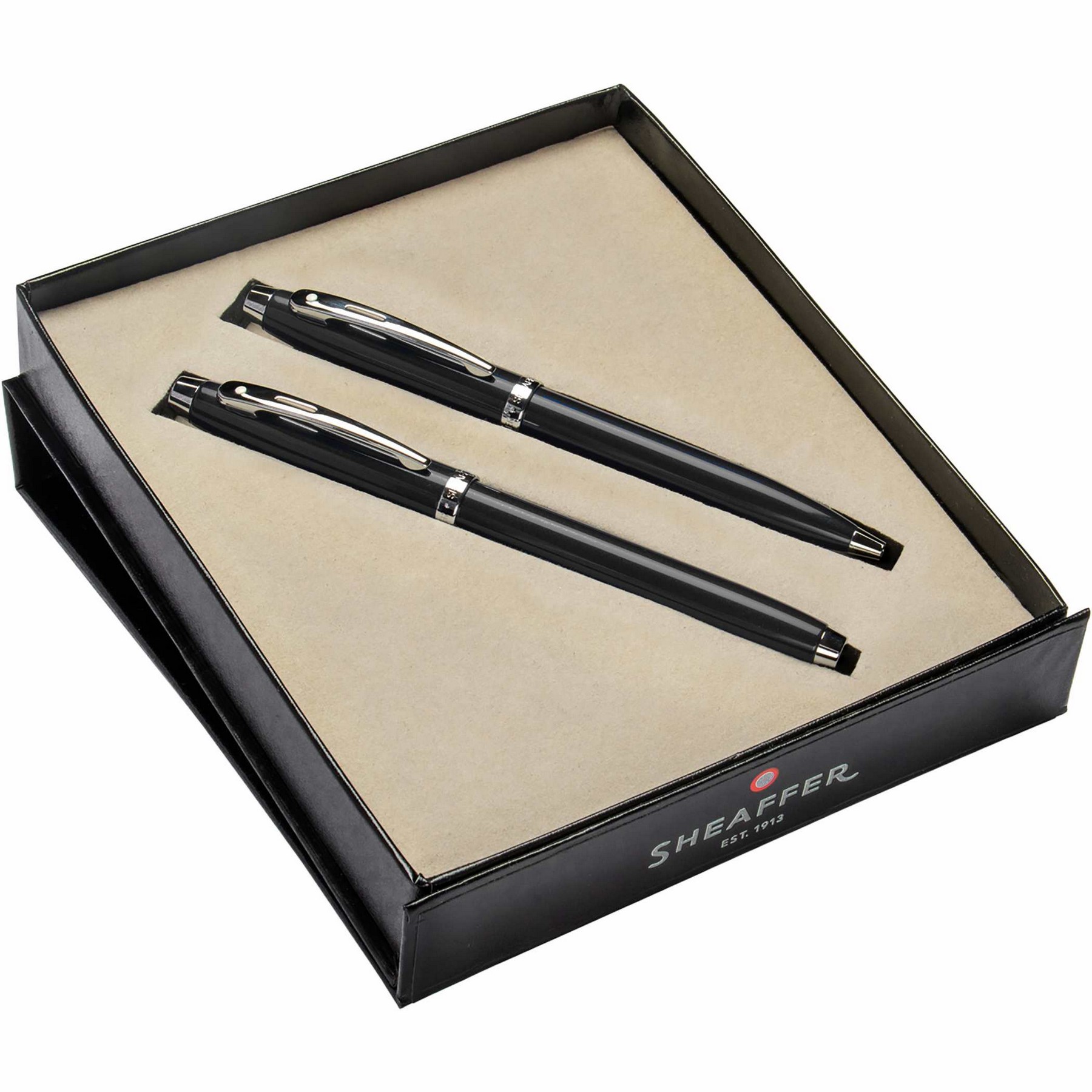 Sheaffer® 100 Glossy Pen Set 1