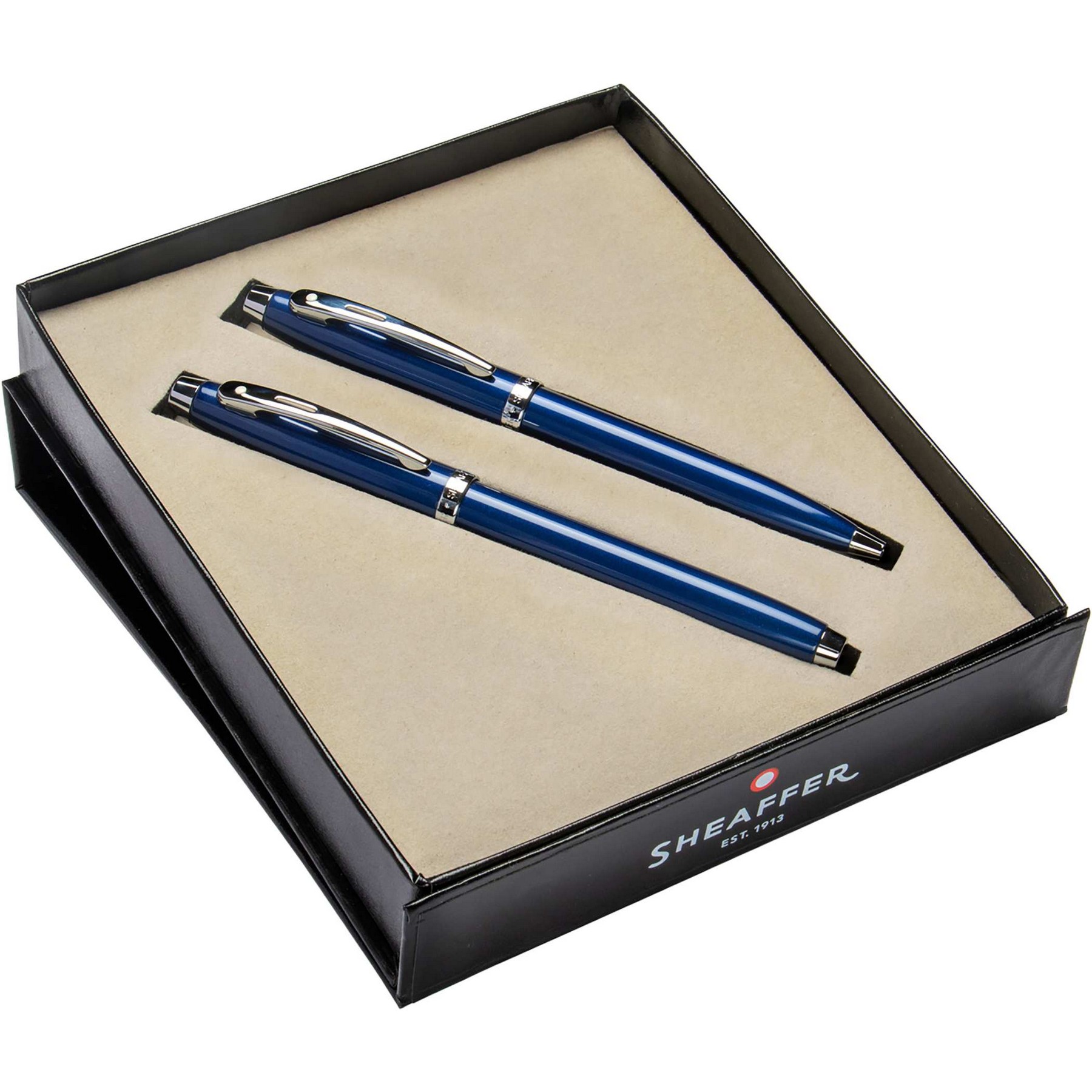 Sheaffer® 100 Glossy Pen Set 1