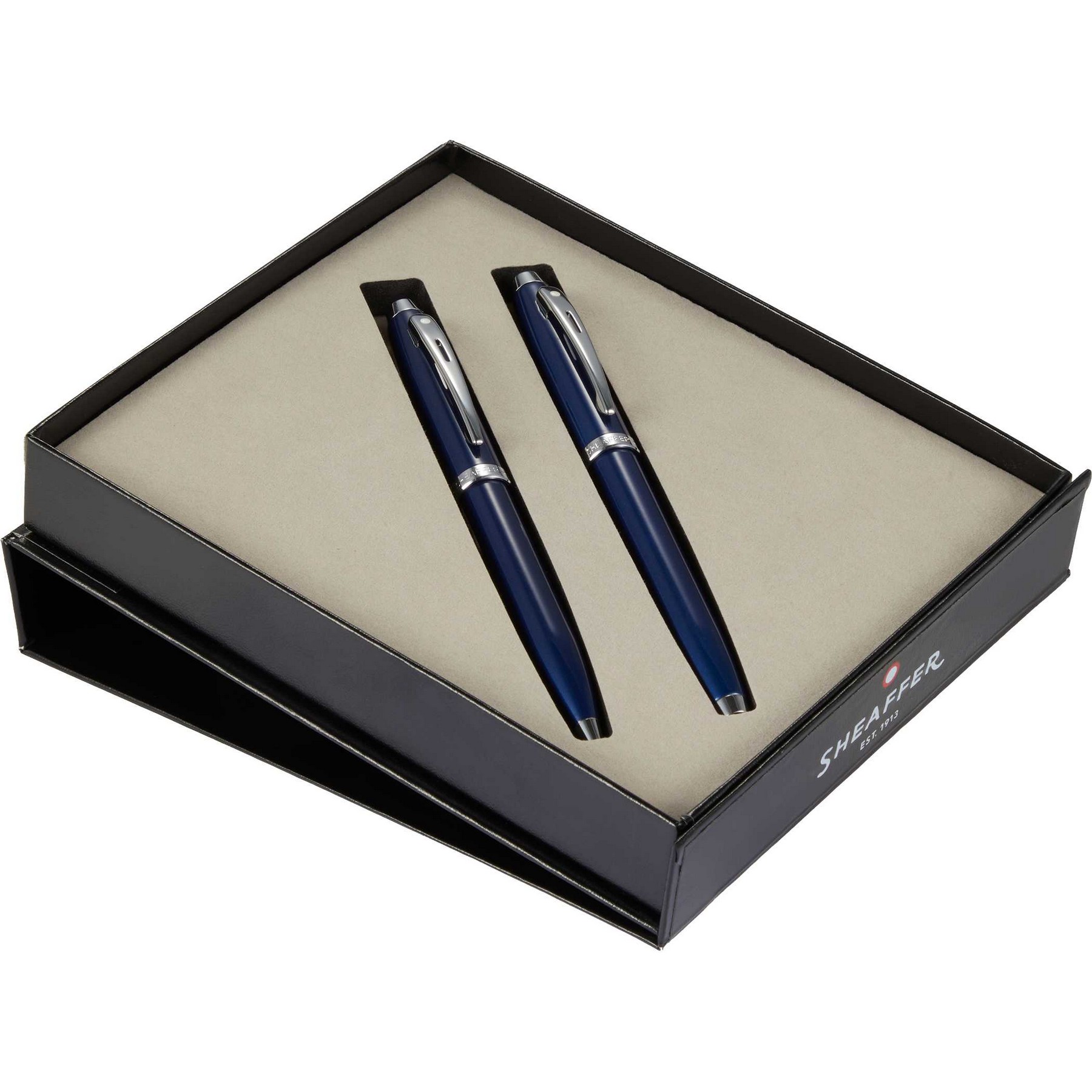 Sheaffer® 100 Glossy Pen Set 1