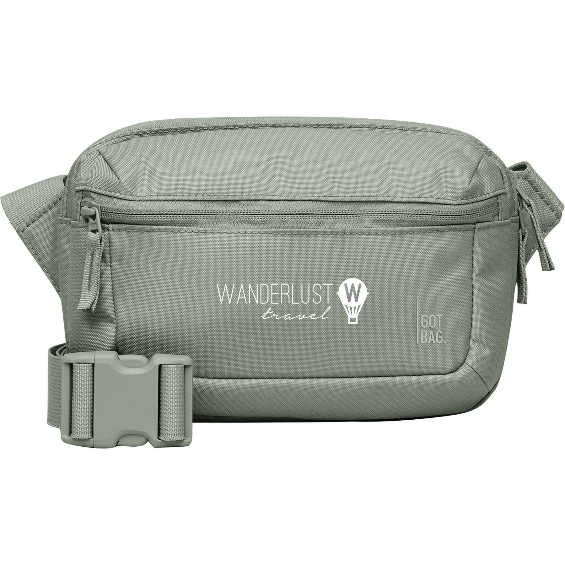 Got Bag Sling Bag 1