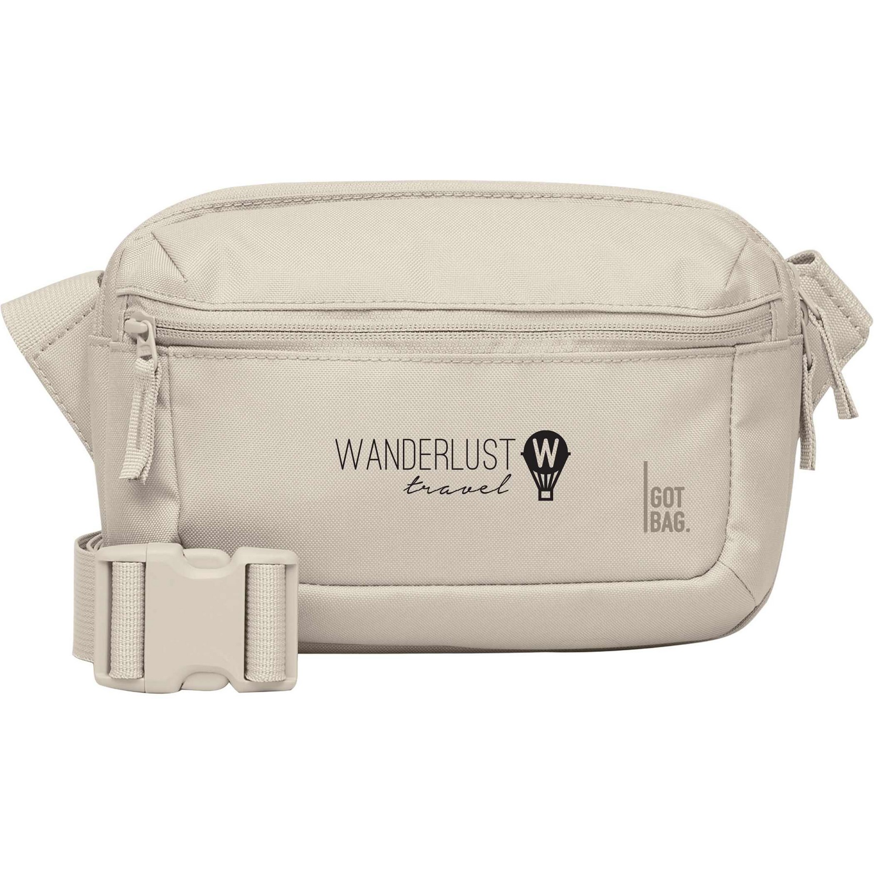 Got Bag Sling Bag 1