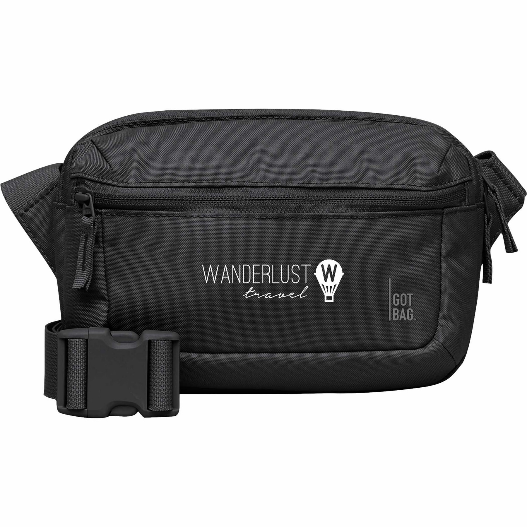 Got Bag Sling Bag 1