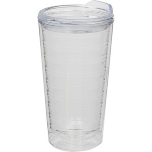 Lakeside Double Wall Tumbler 16 oz 1