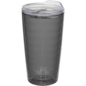 Lakeside Double Wall Tumbler 16 oz 1