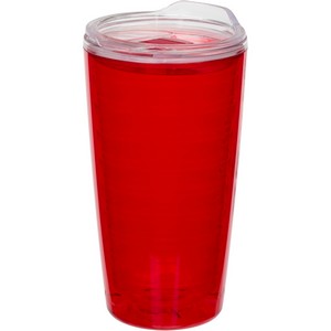 Lakeside Double Wall Tumbler 16 oz 1