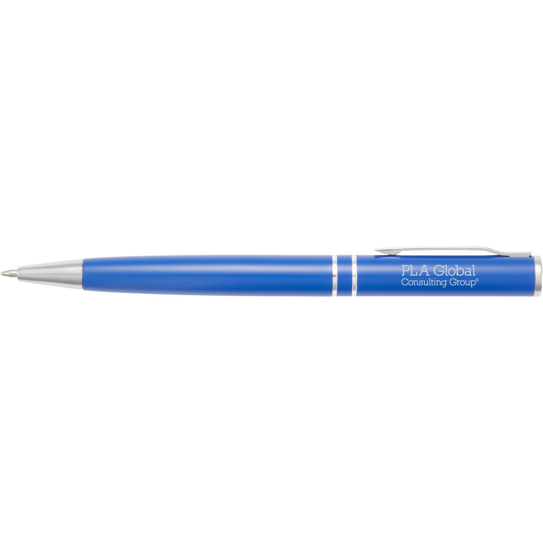Blair Recycled Gel Pen 1
