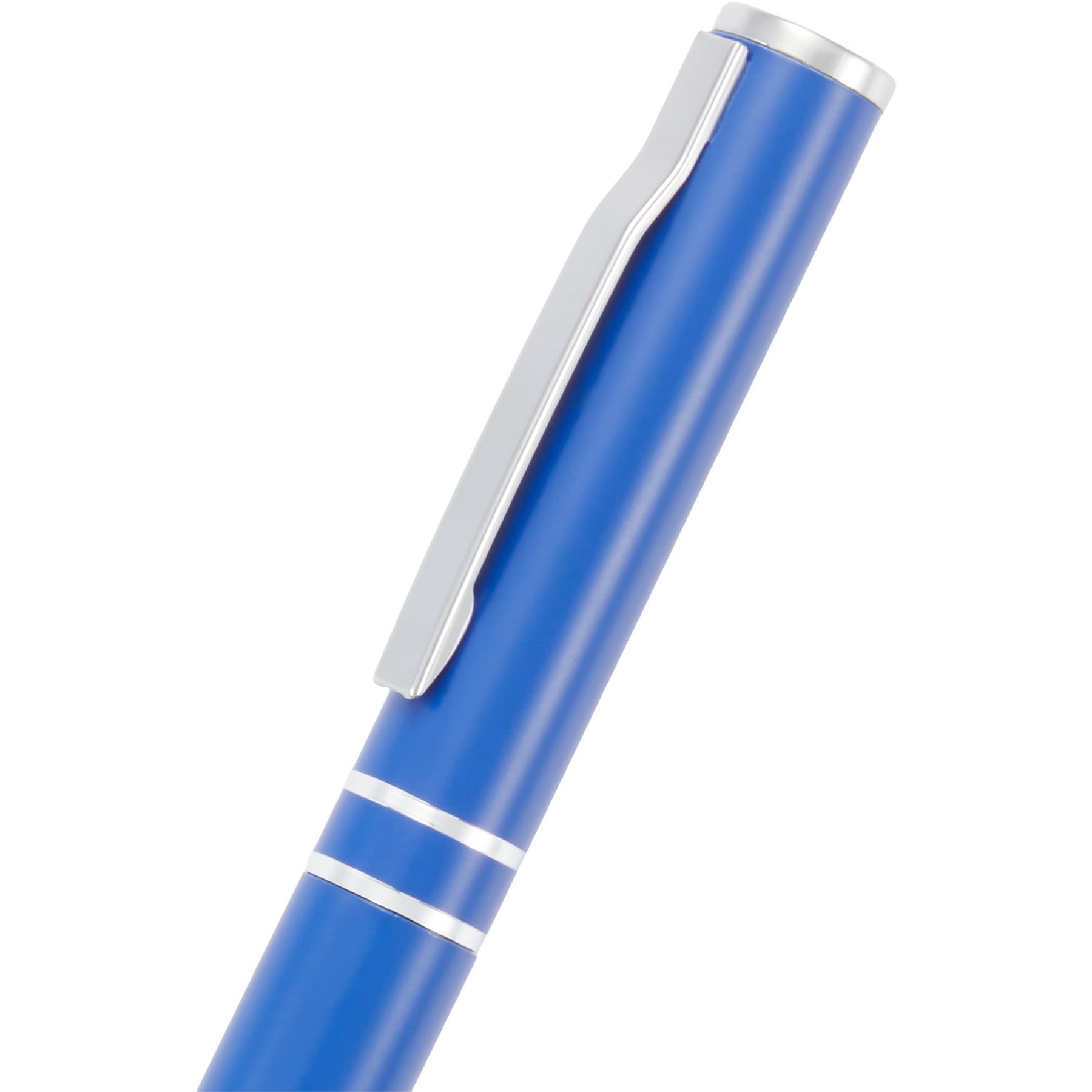 Blair Recycled Gel Pen 1