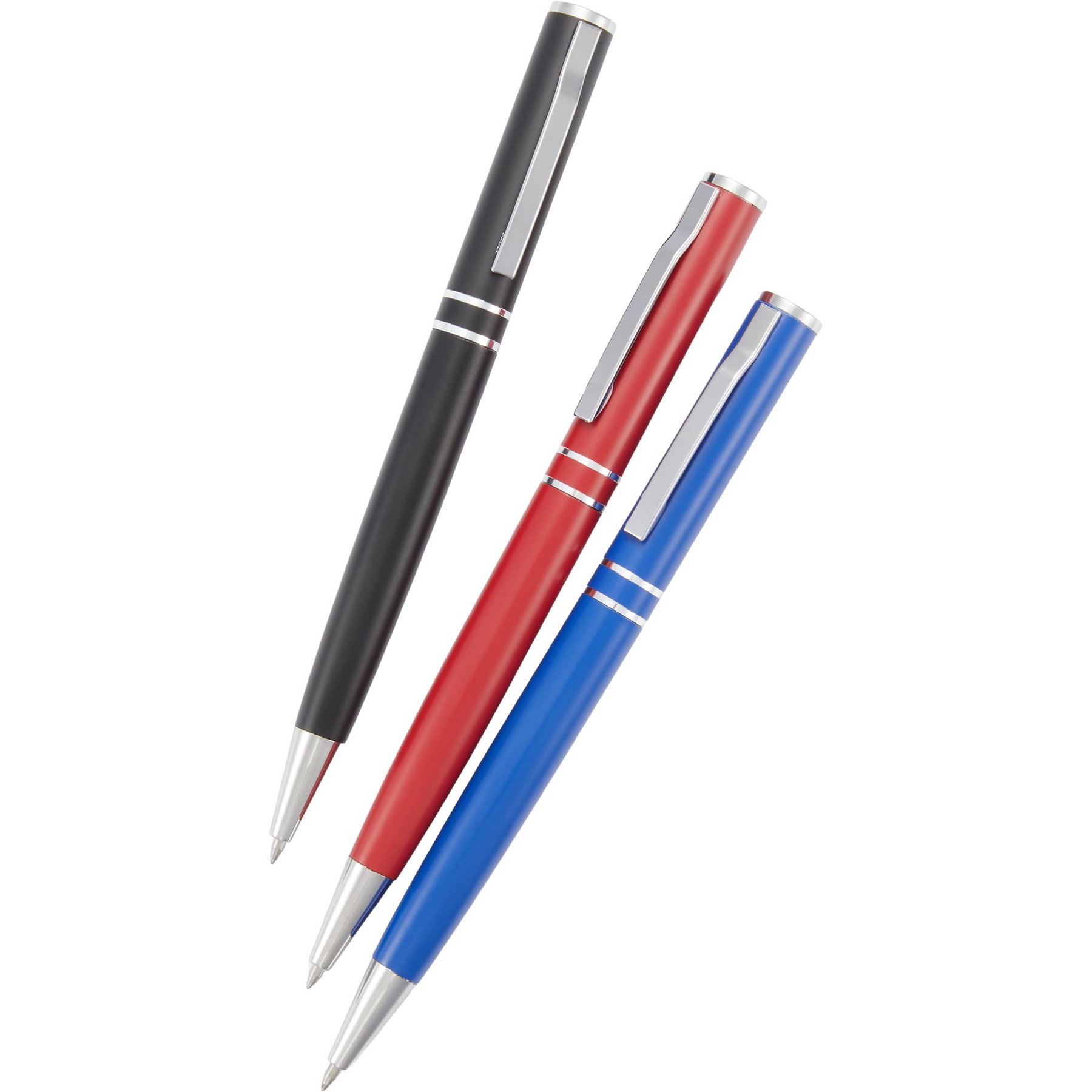 Blair Recycled Gel Pen 1