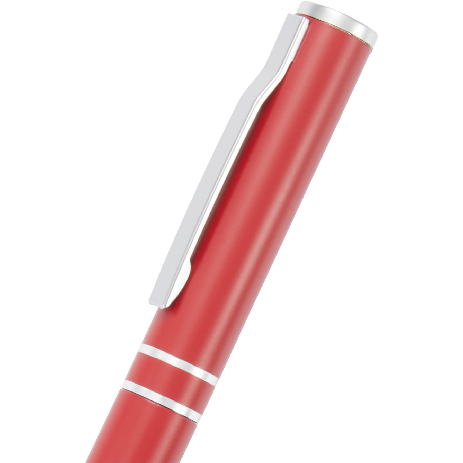 Blair Recycled Gel Pen 1