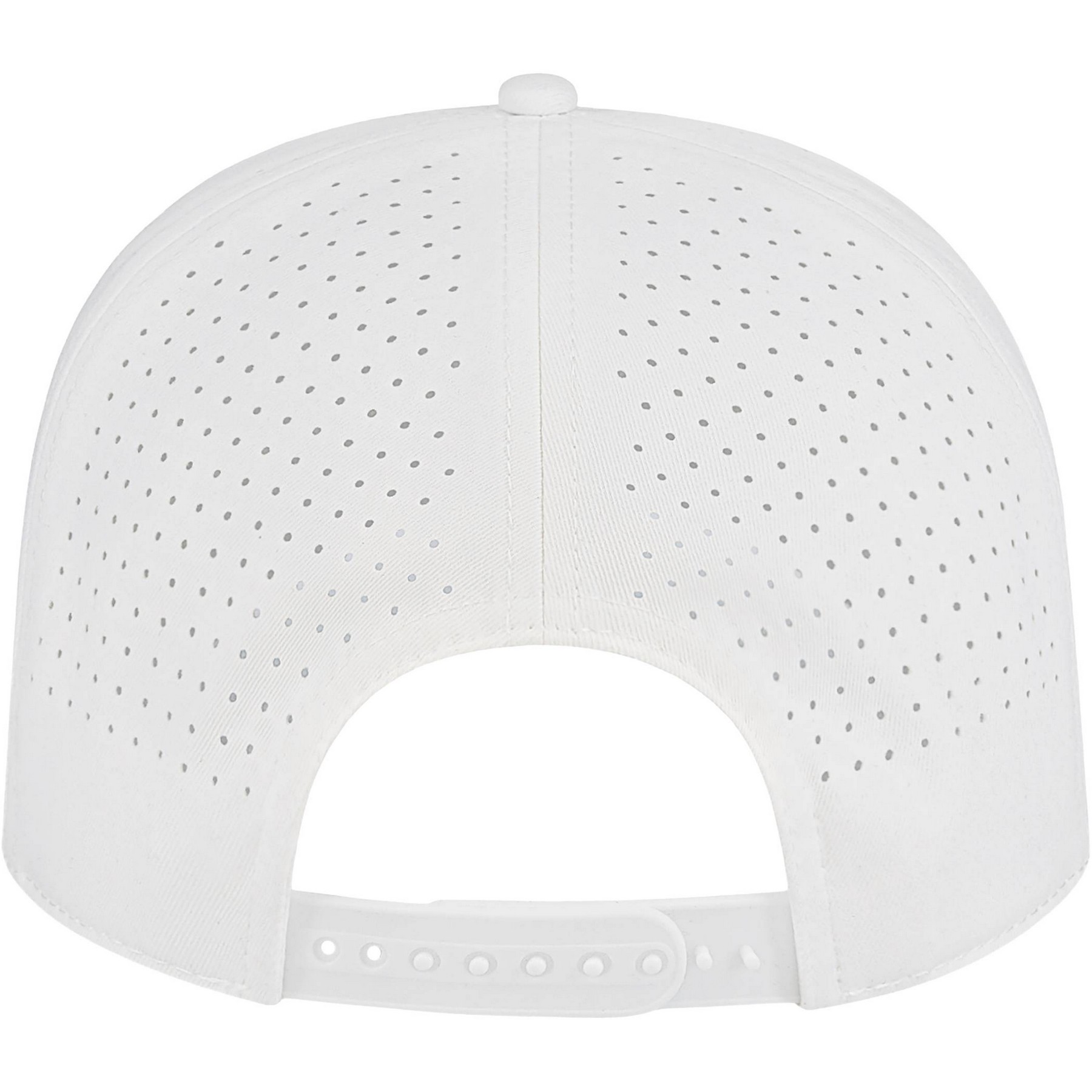 Cap America Summit Perforated Cap with Rope 2