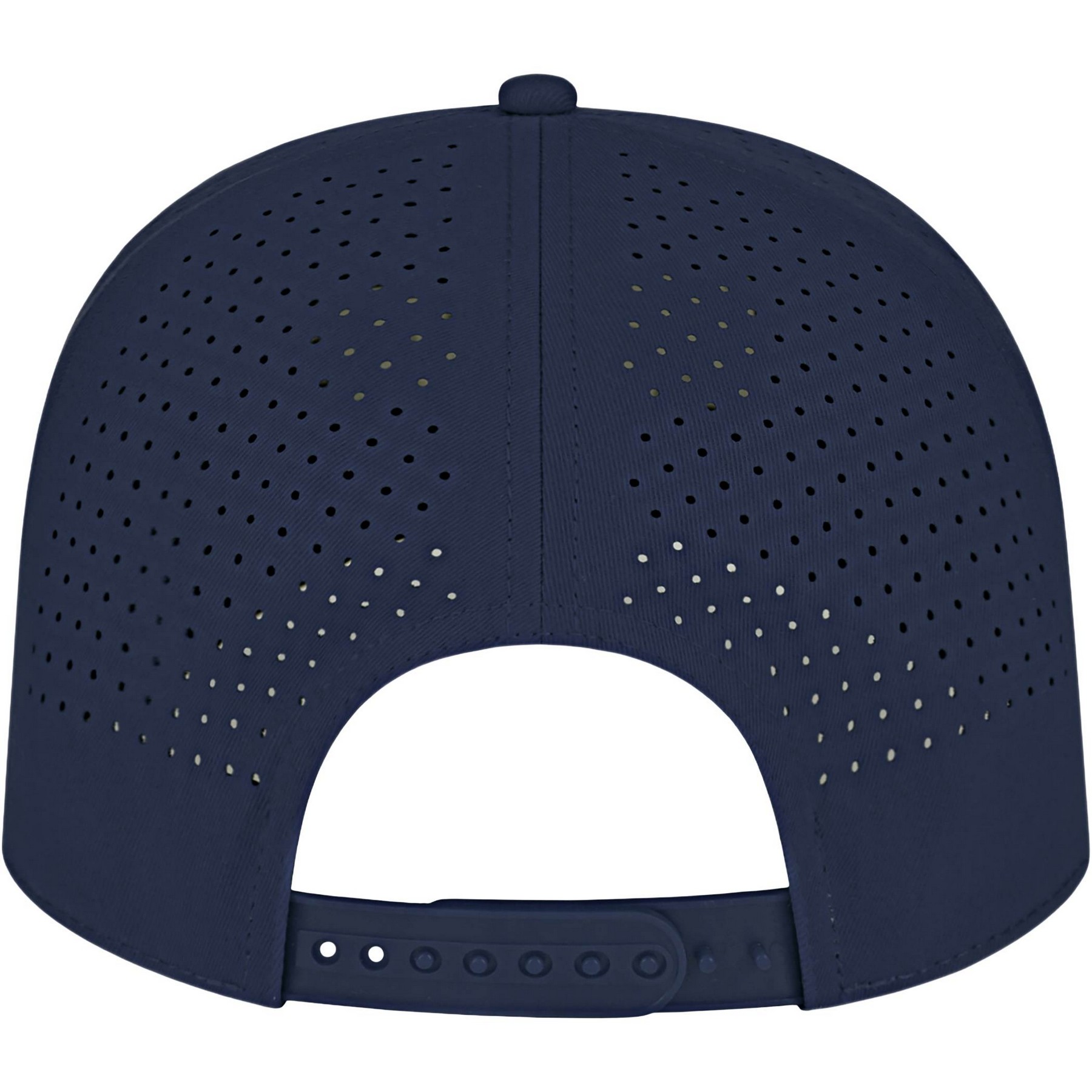 Cap America Summit Perforated Cap with Rope 2