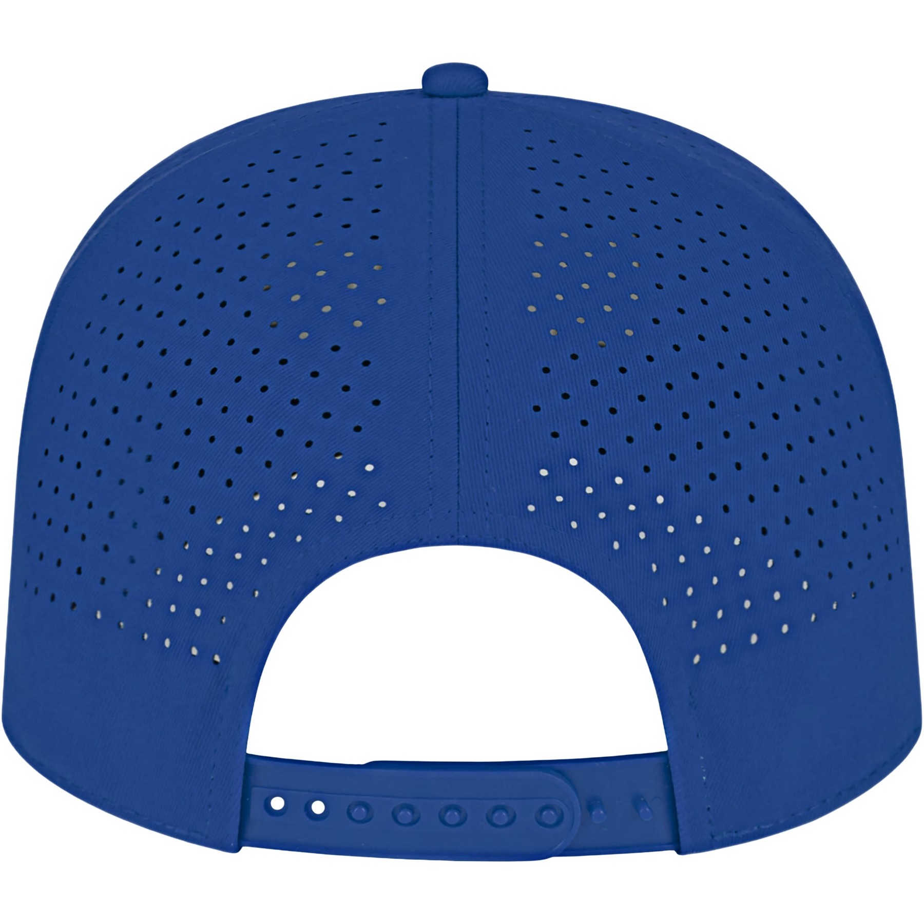 Cap America Summit Perforated Cap with Rope 2