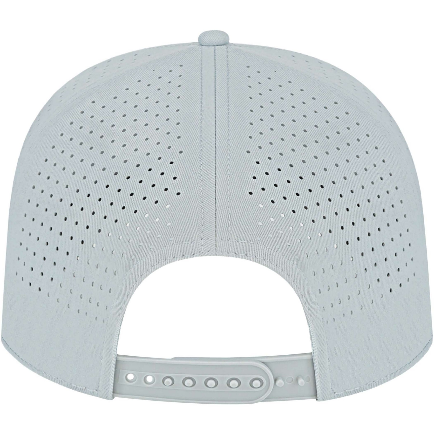 Cap America Summit Perforated Cap with Rope 2