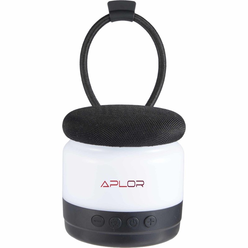 Glow Jam Outdoor Bluetooth Speaker 1 Glow Jam Outdoor Bluetooth Speaker 1