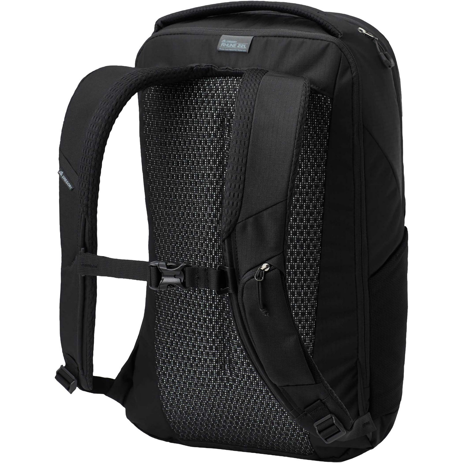 Gregory Rhune 22 Backpack 2