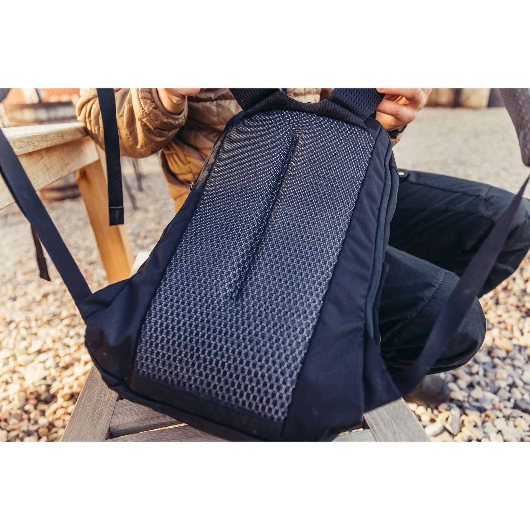 Gregory Rhune 22 Backpack 2
