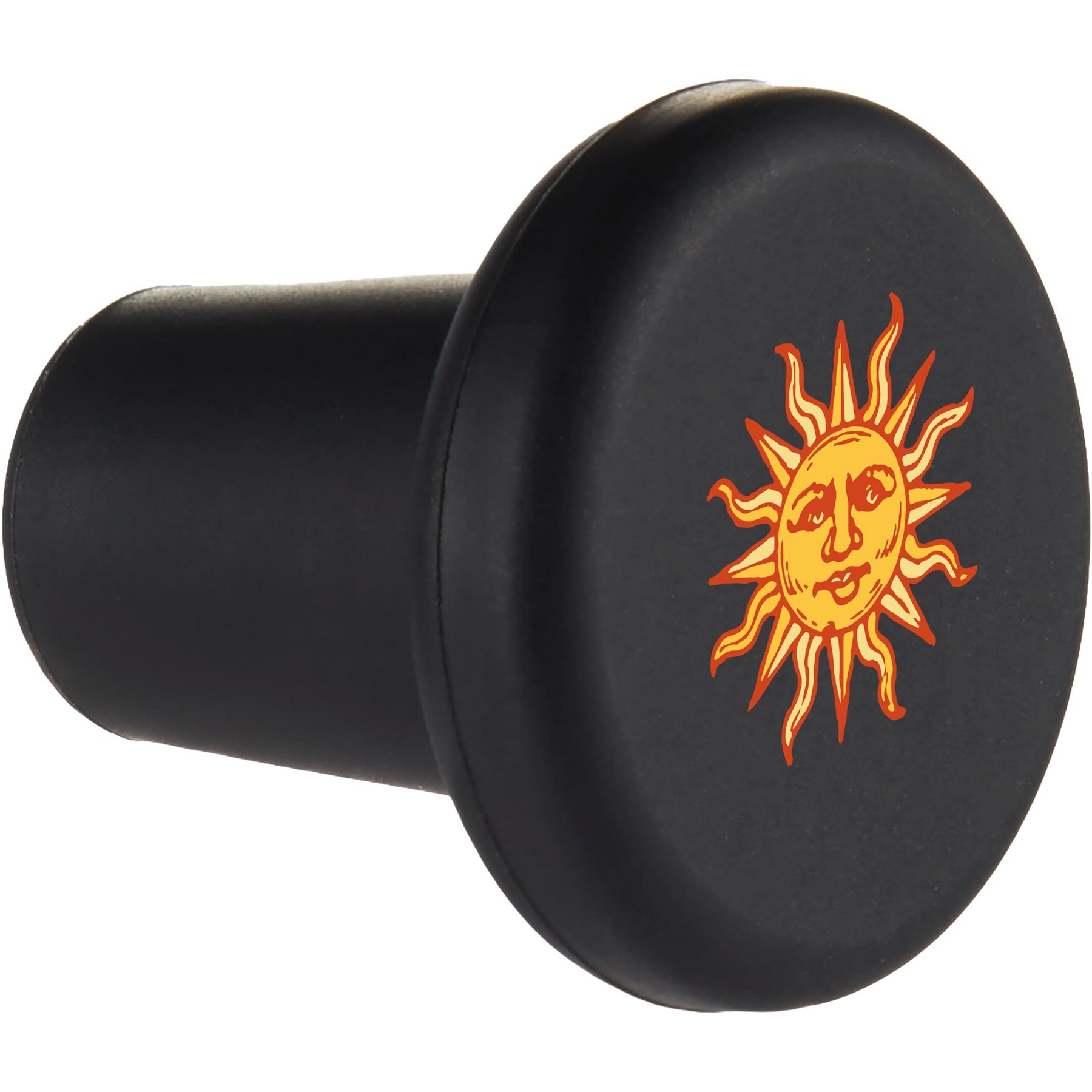 Silicone Bottle Stoppers 1