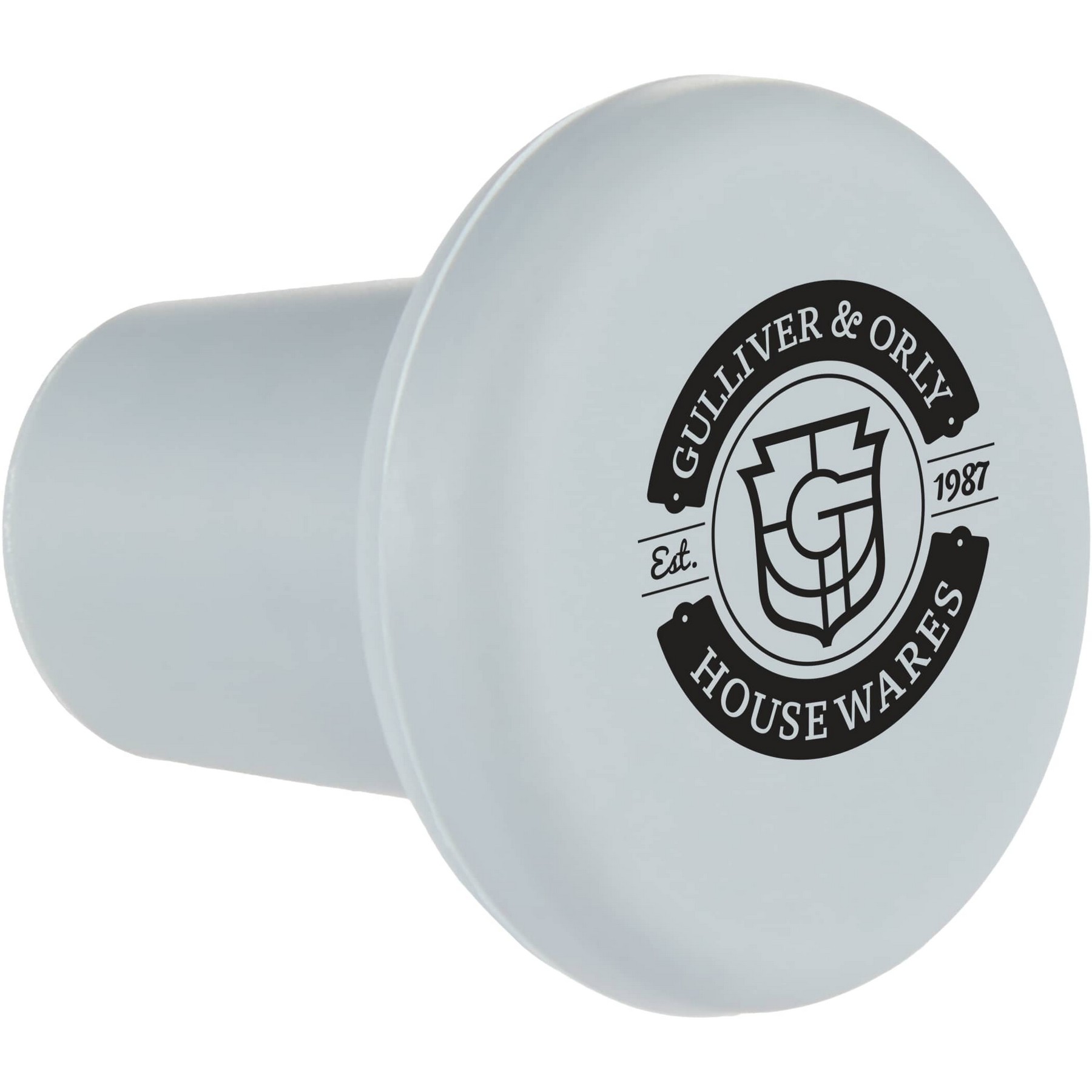 Silicone Bottle Stoppers 1