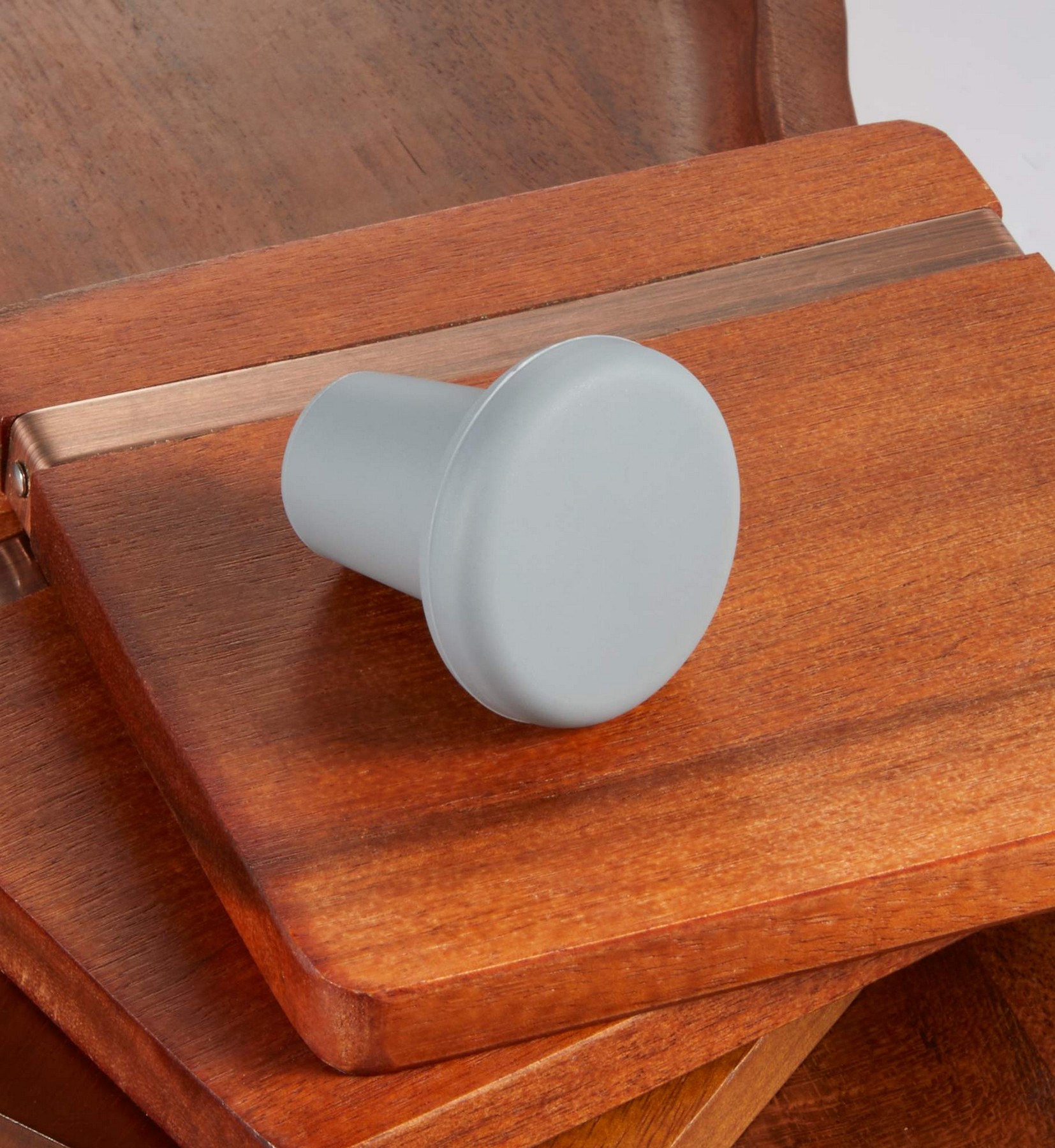 Silicone Bottle Stoppers 1
