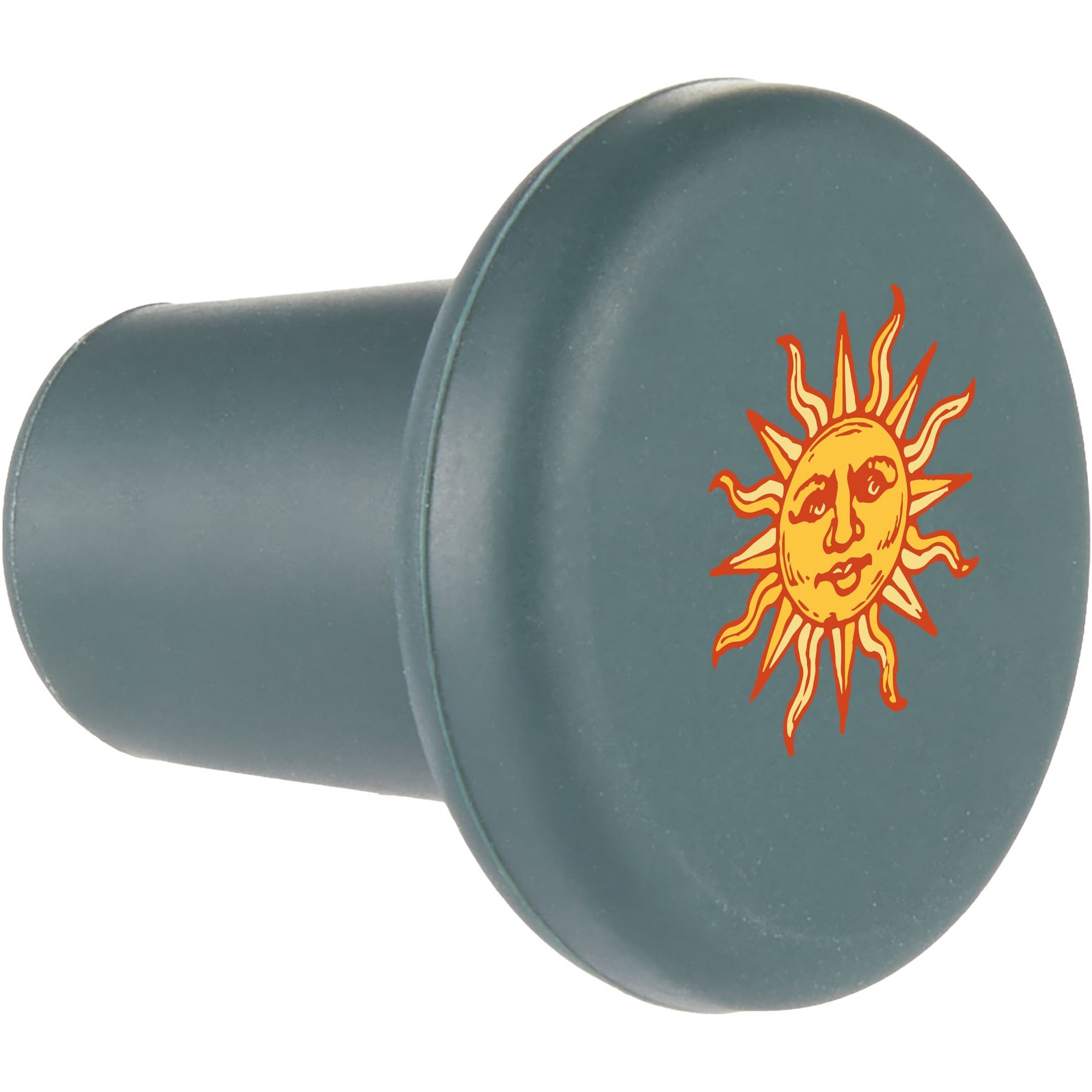 Silicone Bottle Stoppers 1
