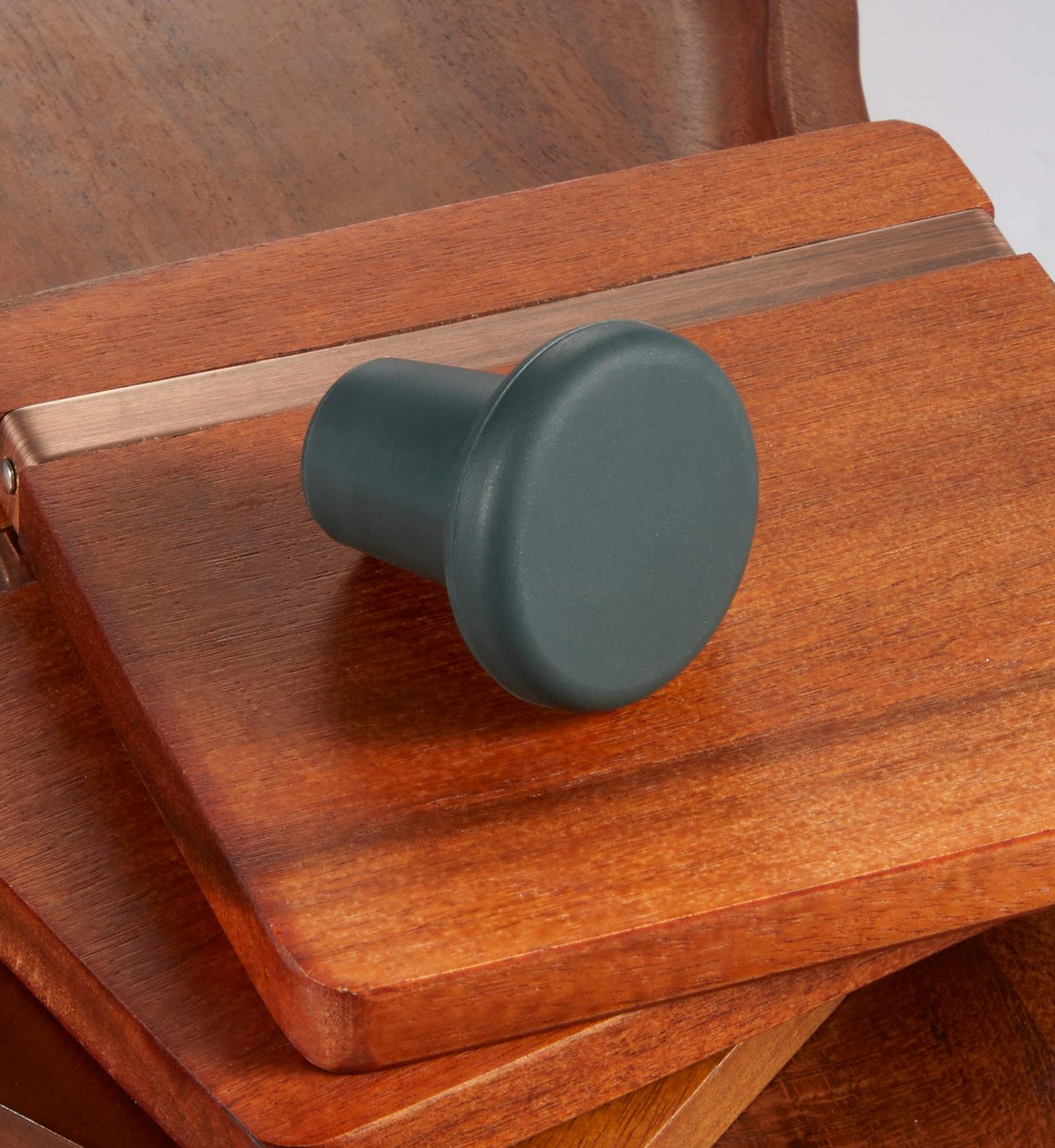 Silicone Bottle Stoppers 1