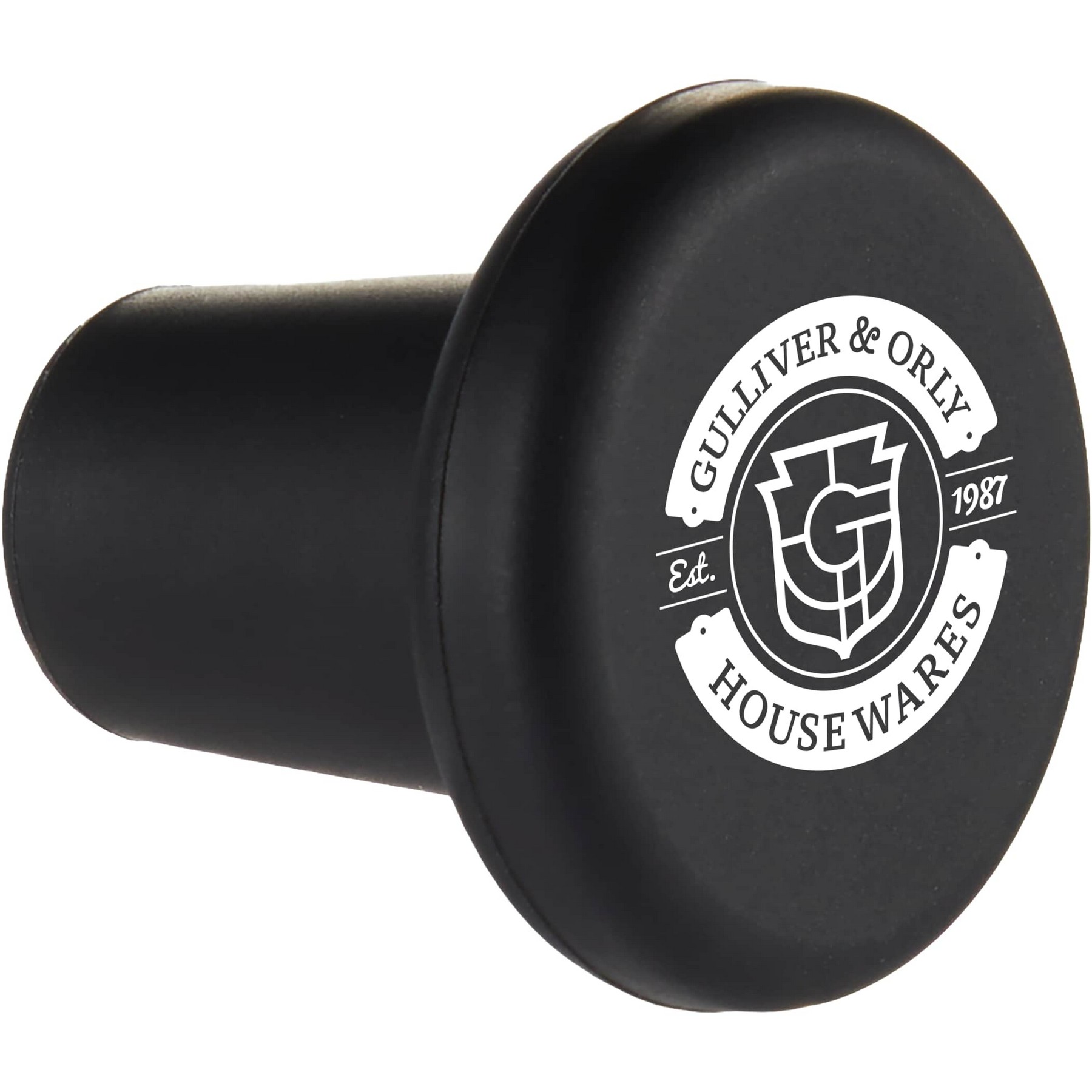 Silicone Bottle Stoppers 1