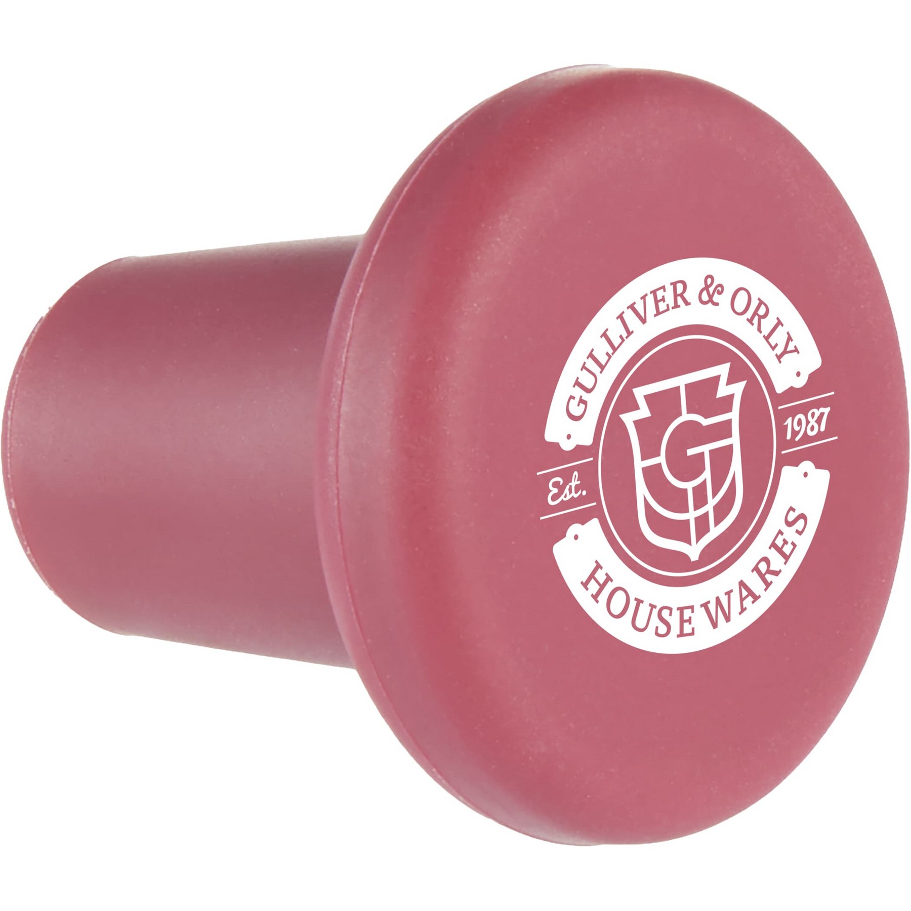 Silicone Bottle Stoppers 1