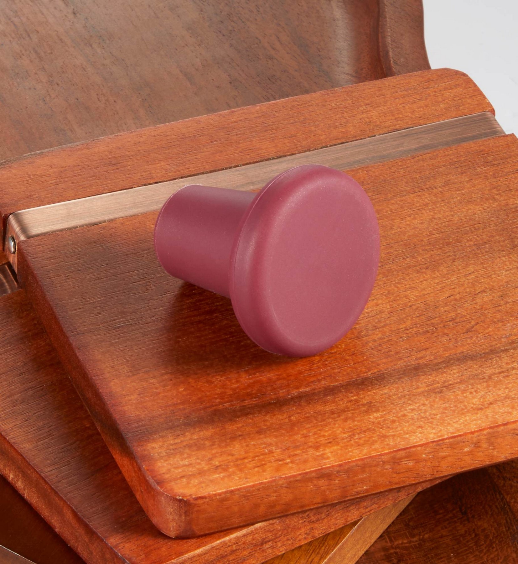 Silicone Bottle Stoppers 1