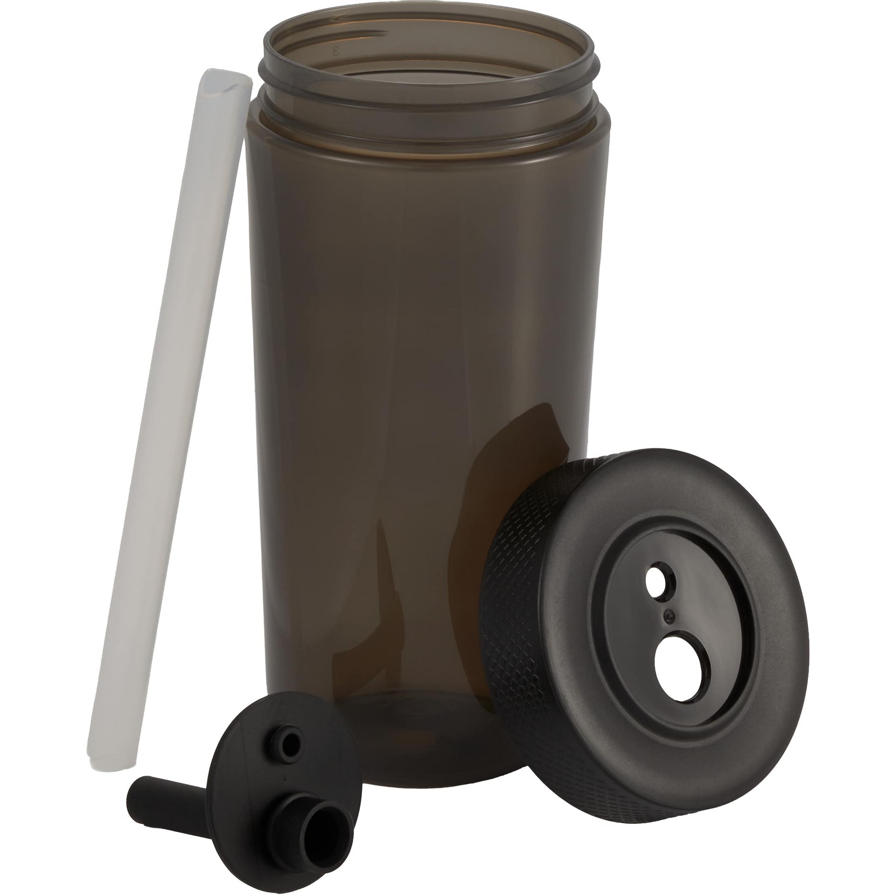 Everywhere 22oz Recycled Straw Tumbler 1