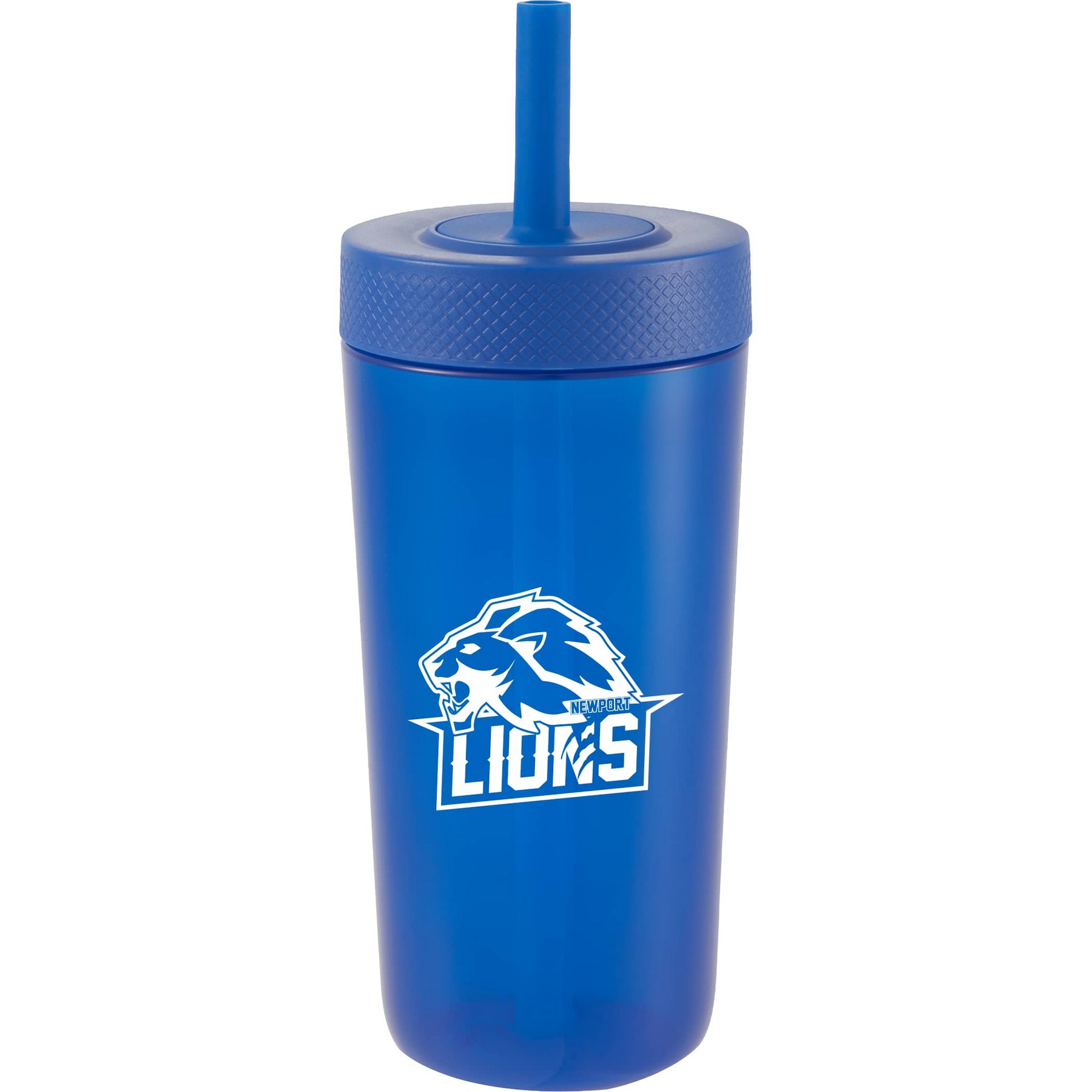 Everywhere 22oz Recycled Straw Tumbler 1