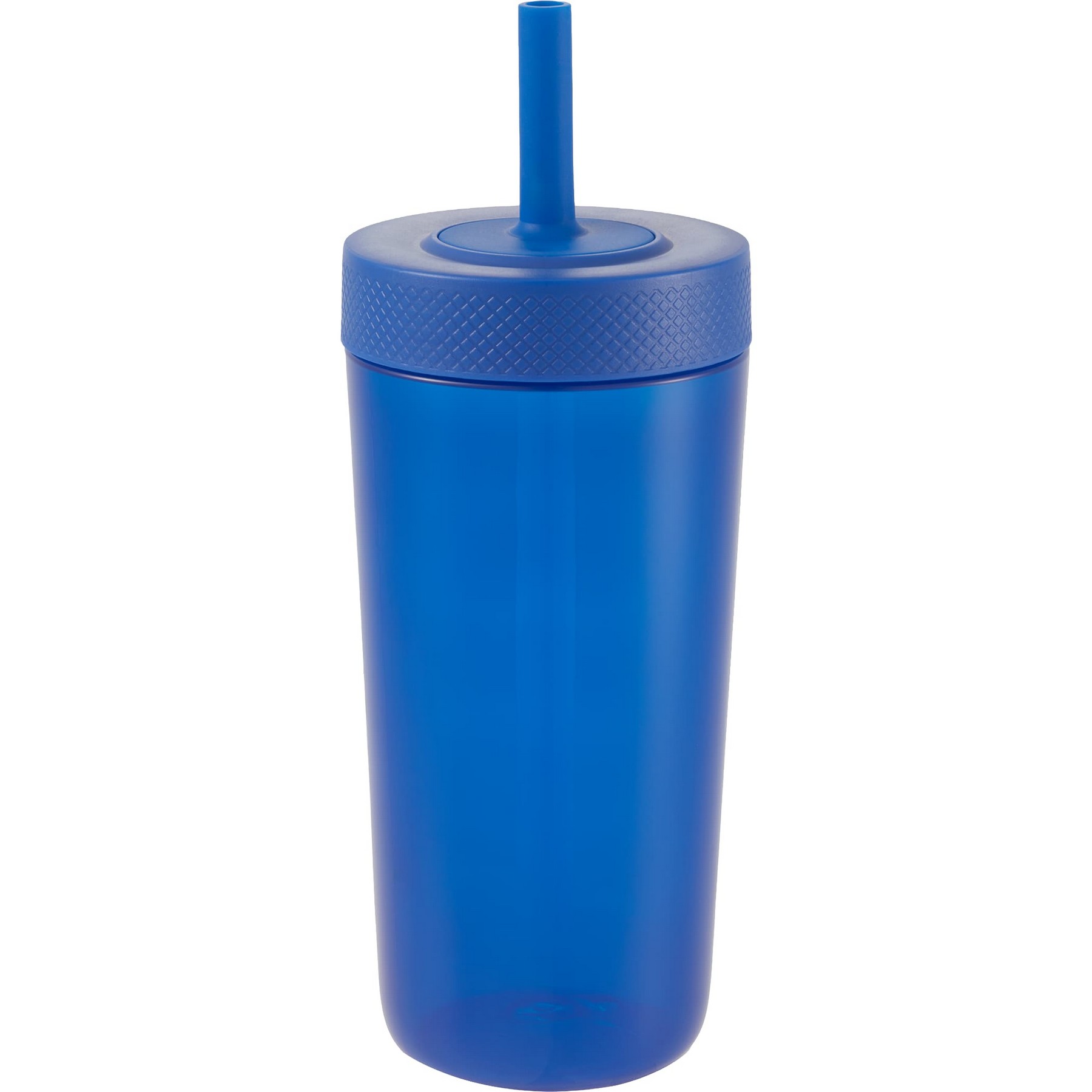 Everywhere 22oz Recycled Straw Tumbler 1