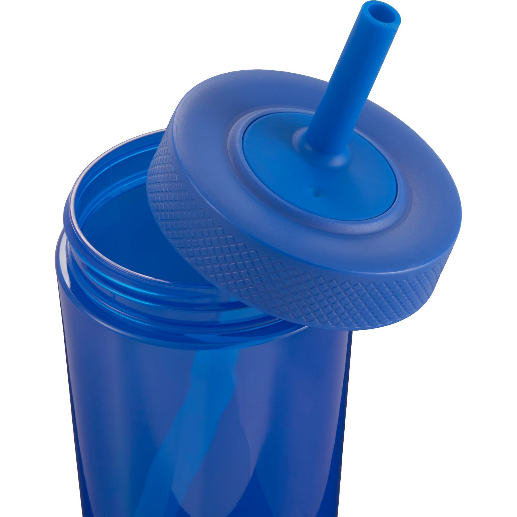 Everywhere 22oz Recycled Straw Tumbler 1