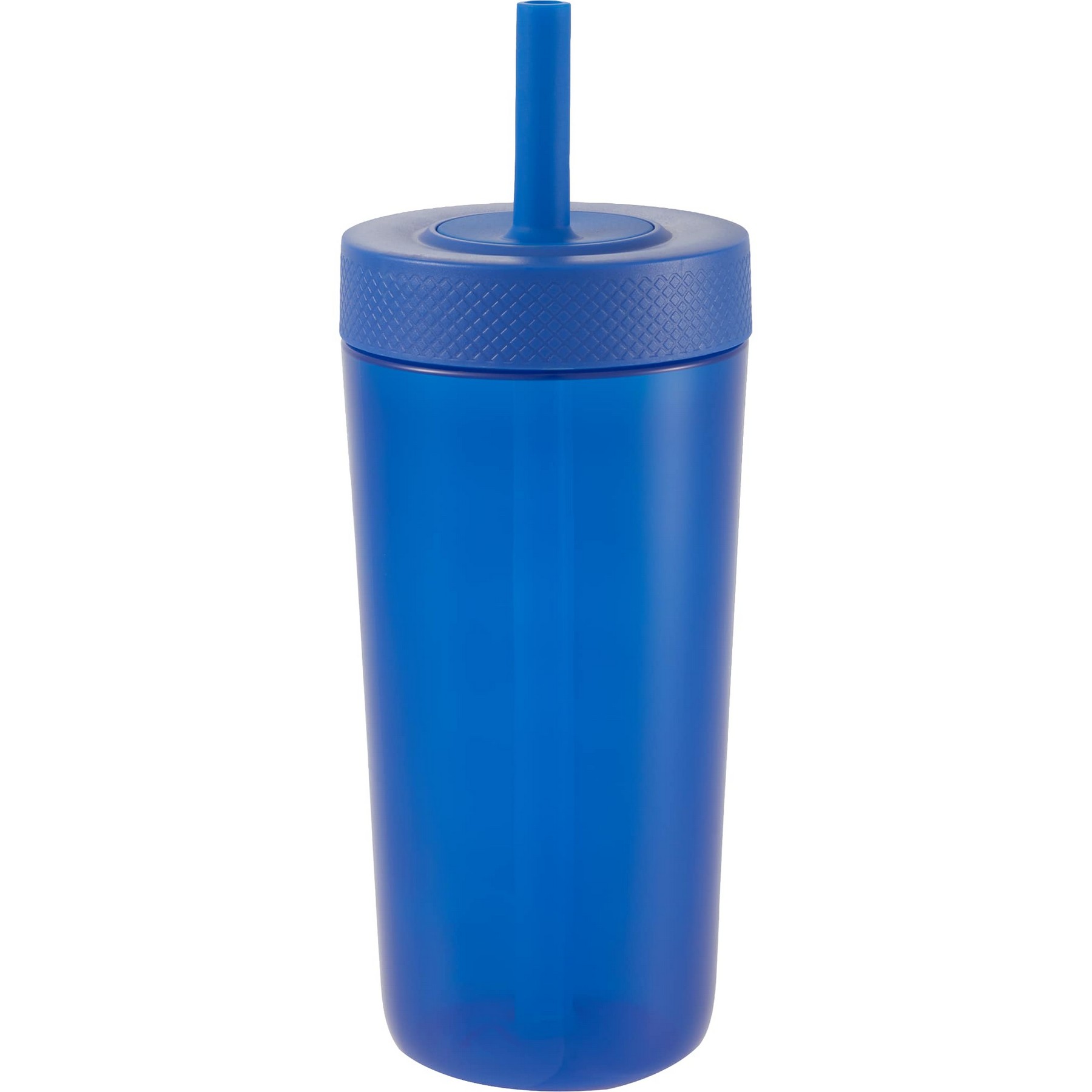 Everywhere 22oz Recycled Straw Tumbler 1