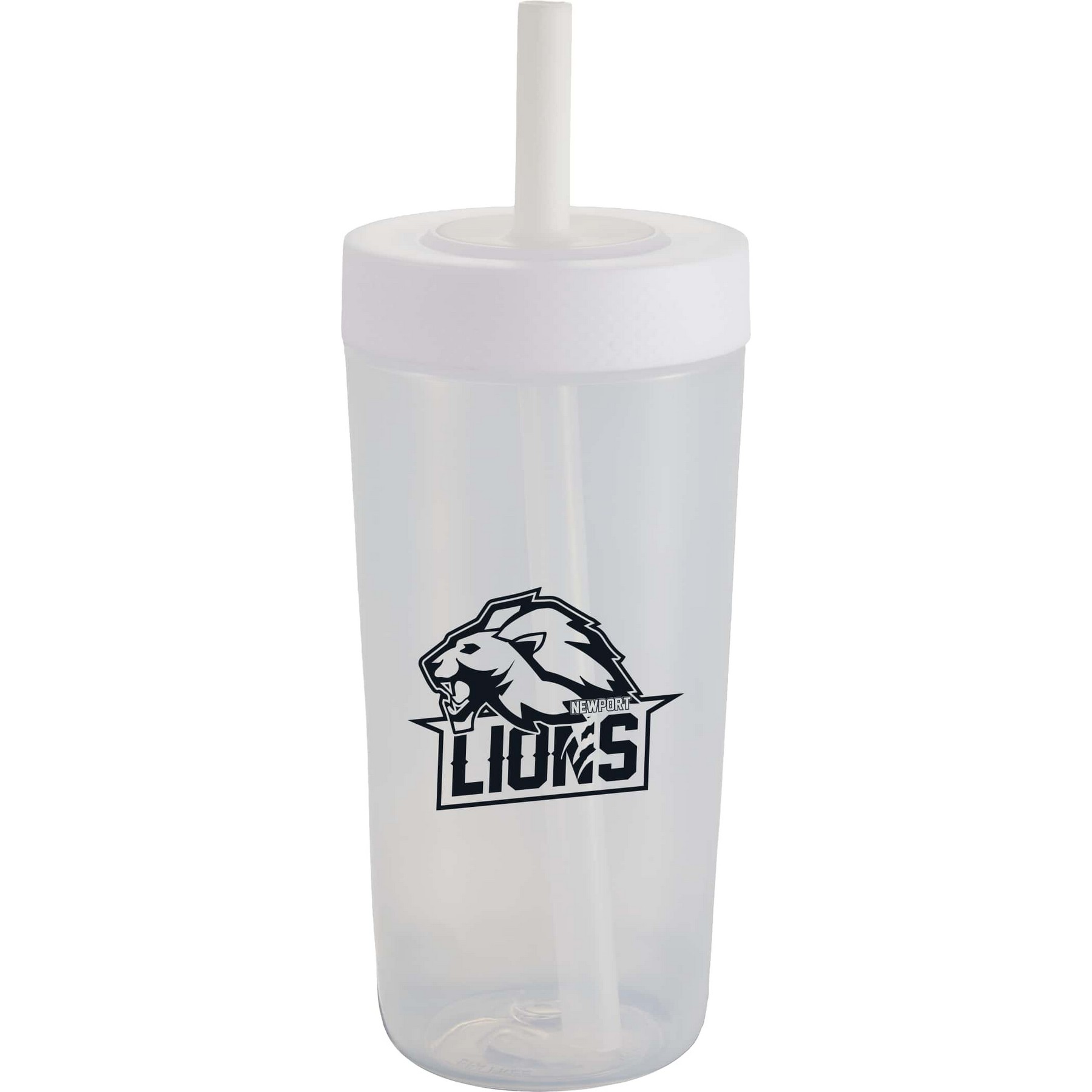 Everywhere 22oz Recycled Straw Tumbler 1
