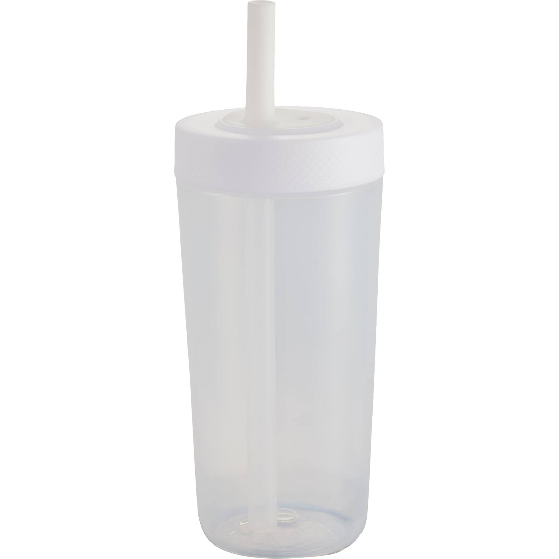 Everywhere 22oz Recycled Straw Tumbler 1