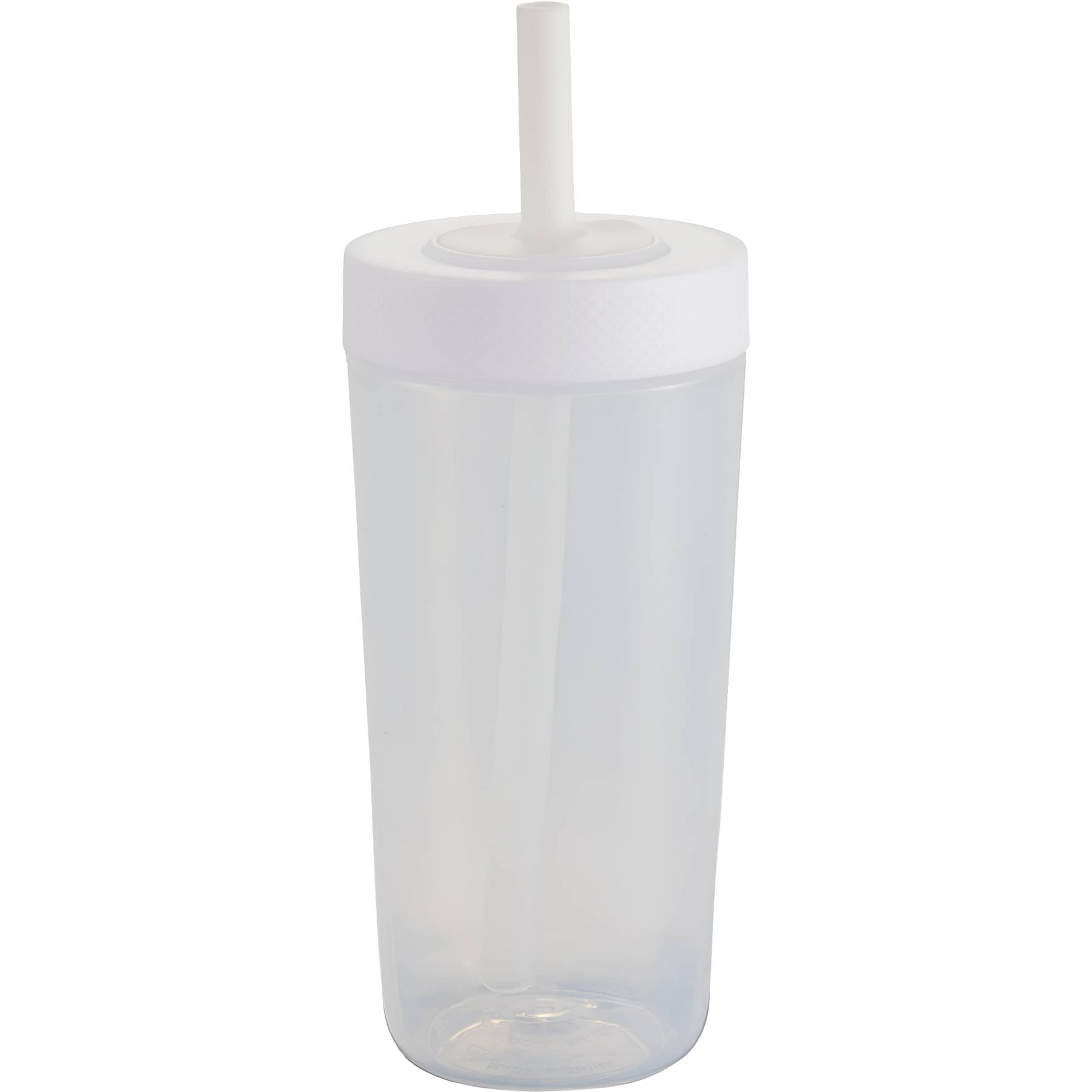 Everywhere 22oz Recycled Straw Tumbler 1