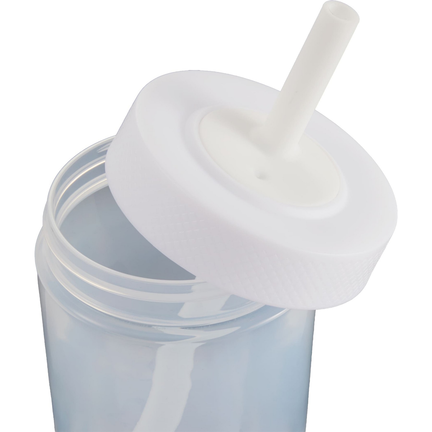 Everywhere 22oz Recycled Straw Tumbler 1